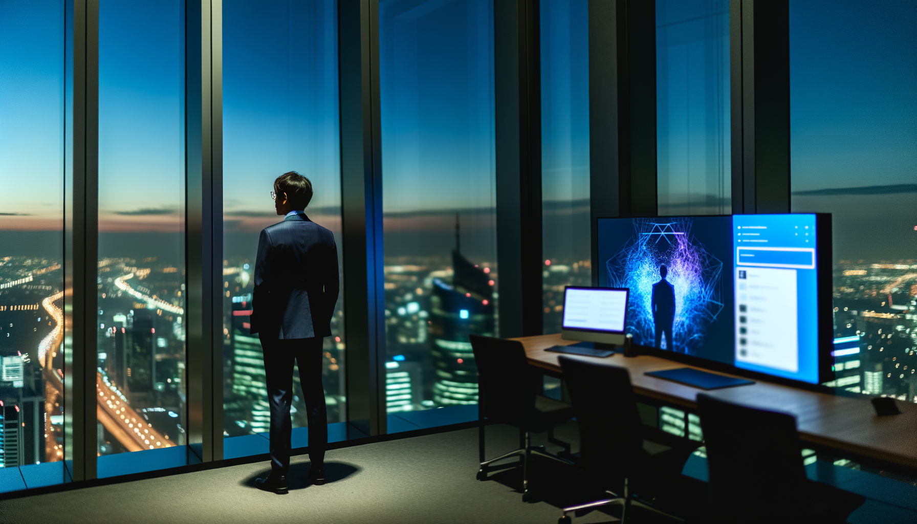 95% das Empresas Descobrem Vulnerabilidades Técnicas Não Mapeadas Tarde Demais
