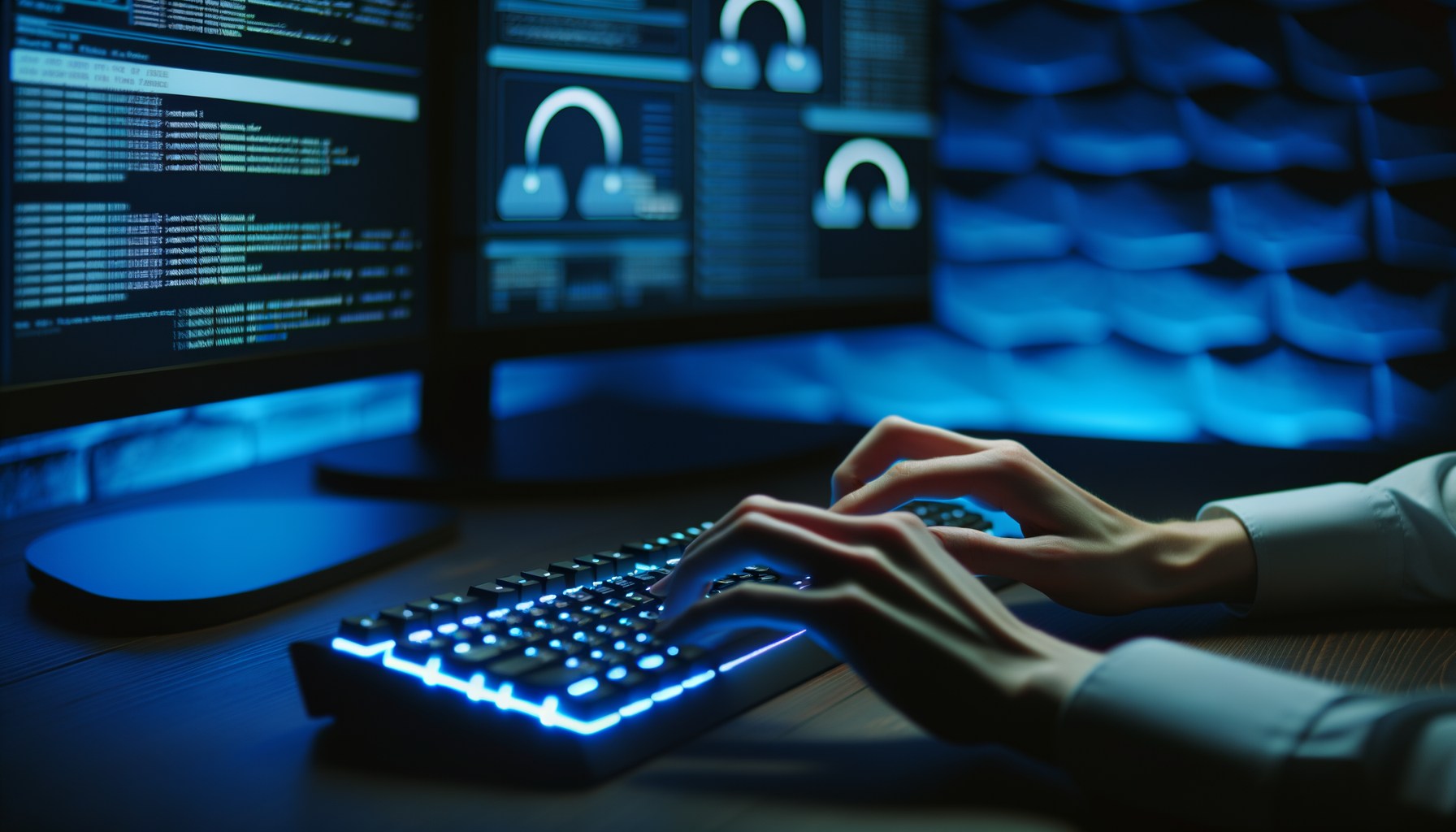 Sua Empresa Está Preparada para um Ataque de Vulnerabilidades Técnicas Não Mapeadas em 2026?