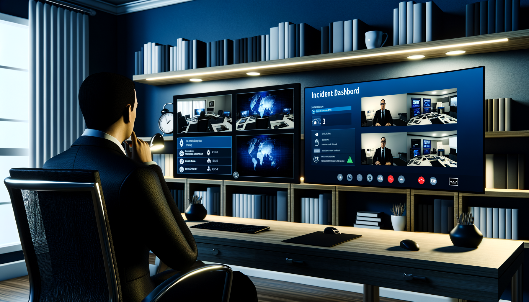 Custo Real de um Incidente Cyber em 2026: O Framework Definitivo para Empresas Brasileiras