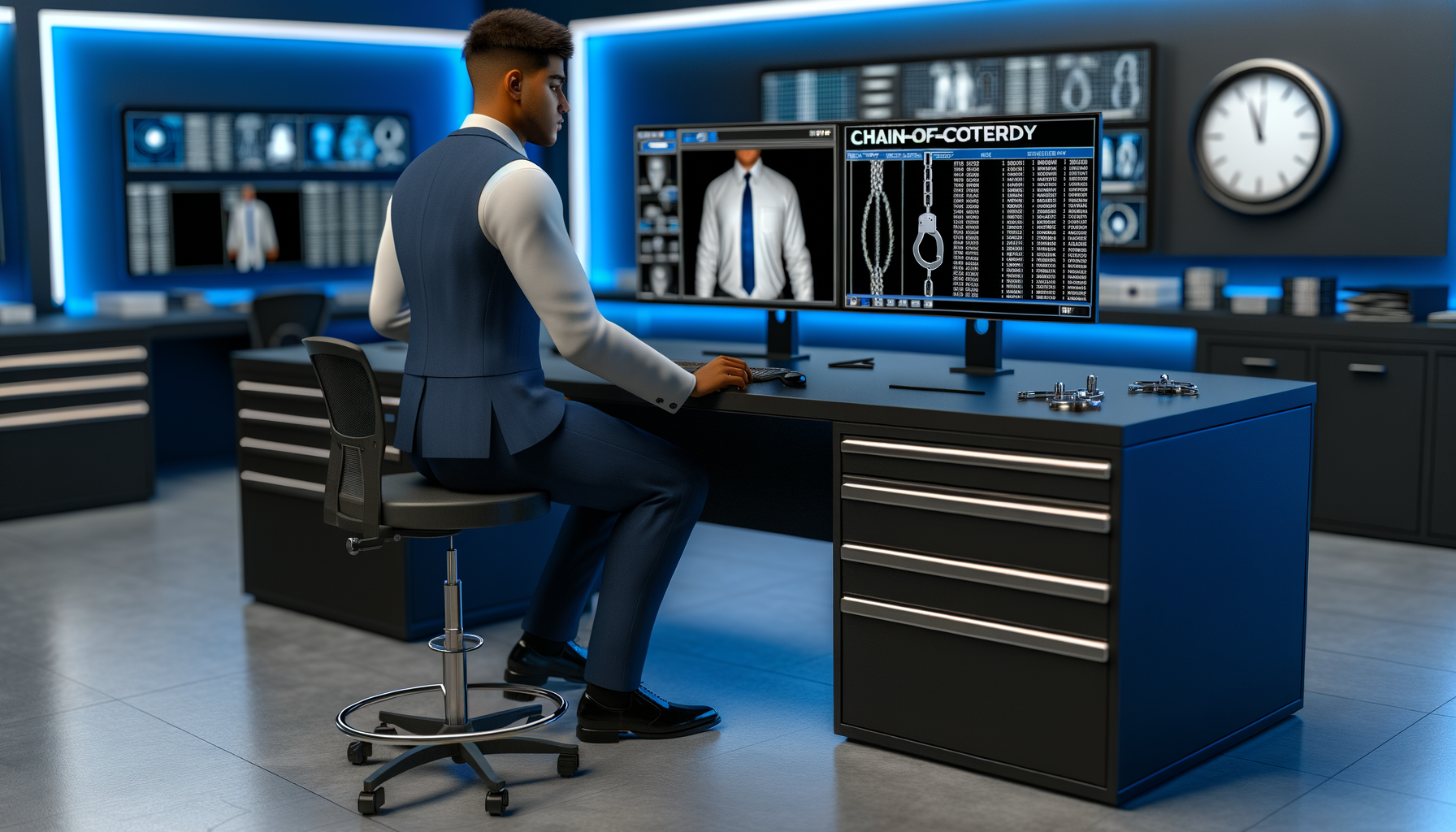 87% das Empresas Falham em Business Continuity e DRP: Diagnóstico Completo e Como Reverter em 2026
