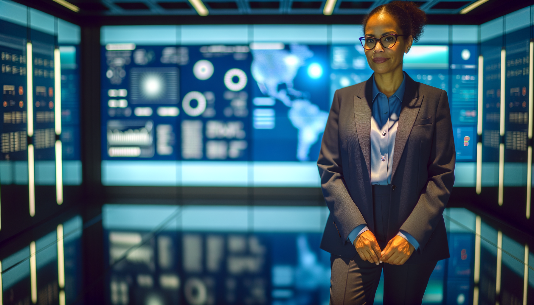 Como as 100 Maiores Empresas do Brasil Estruturam Comunicação de Crise Cyber em 2026