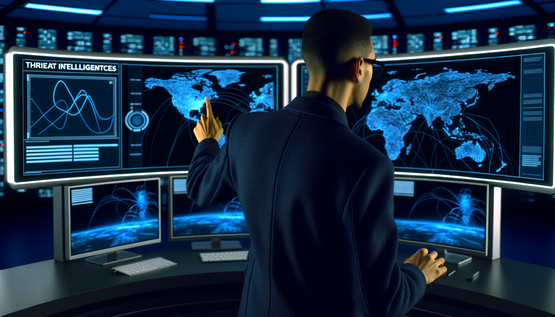 87% das Empresas Falham em TPRM: Diagnóstico Completo e Como Reverter em 2026