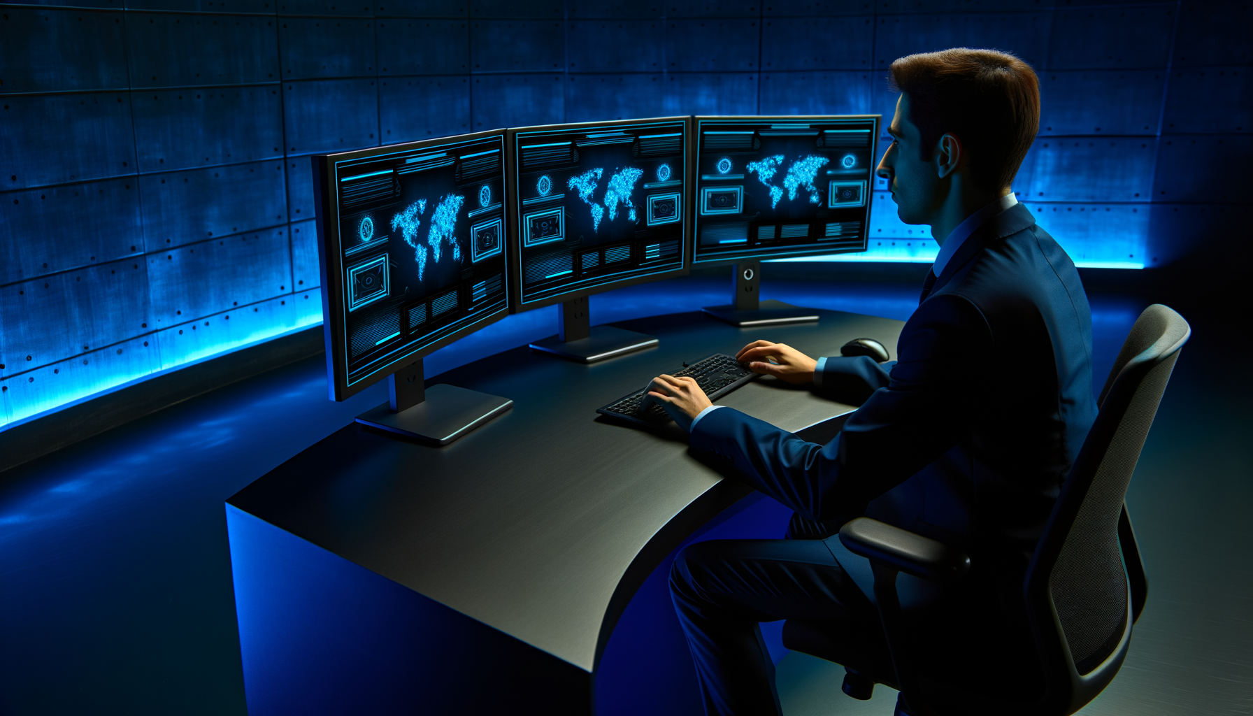 SOC 24x7 Próprio vs Terceirizado em 2026: O Framework Definitivo para Empresas Brasileiras