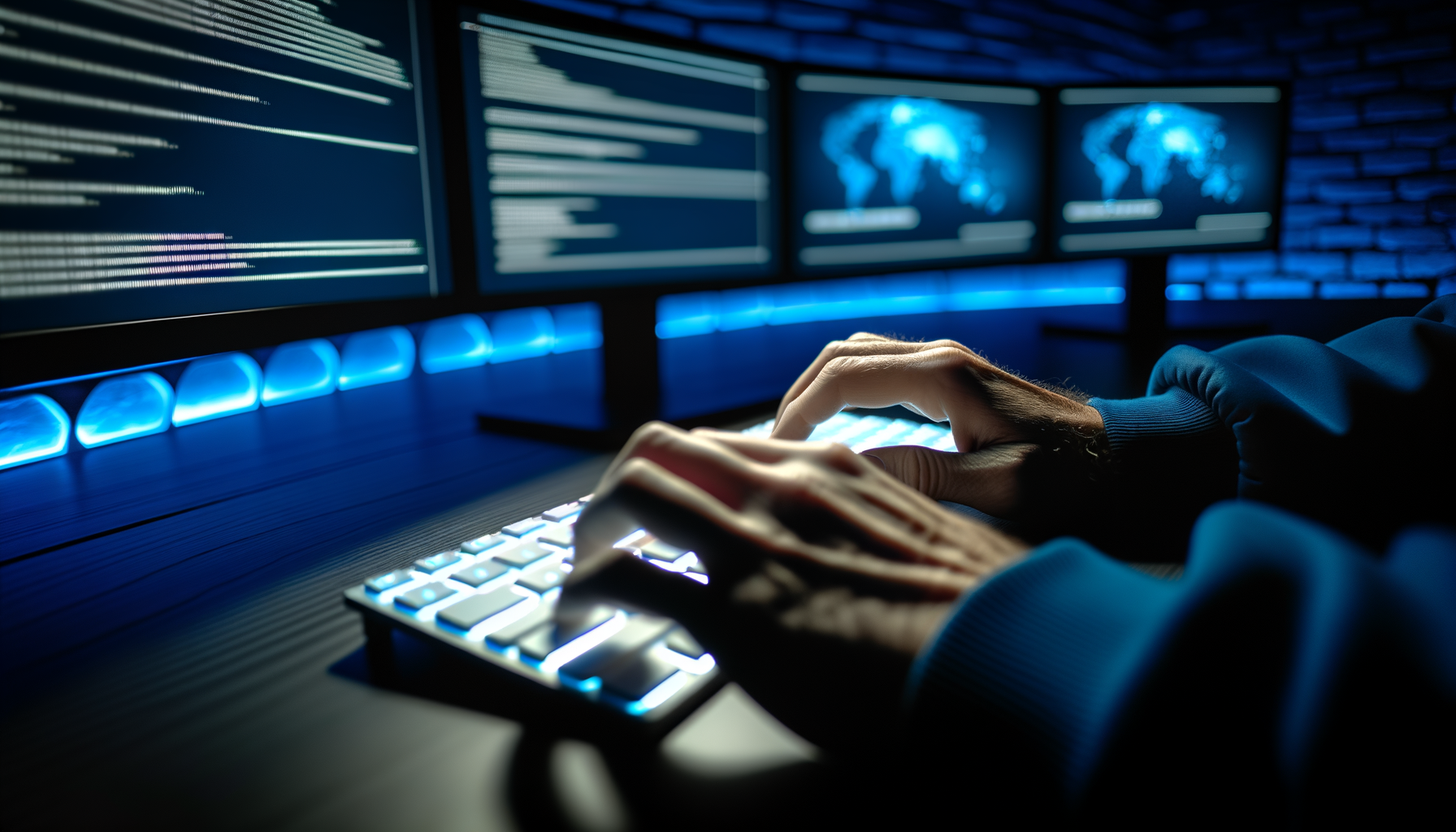 87% das Empresas Descobrem Vulnerabilidades Técnicas Não Mapeadas Só Após o Ataque — Entenda o Impacto Financeiro