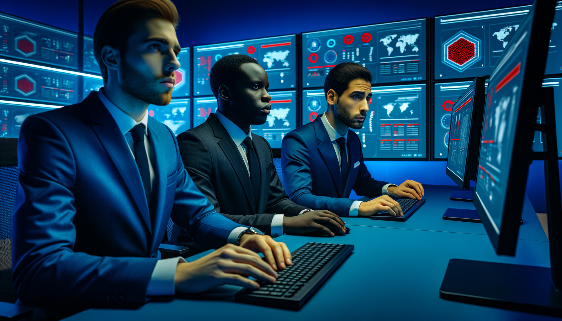 87% das Empresas Falham em EDR e Proteção de Endpoints: Diagnóstico Completo e Como Reverter em 2026
