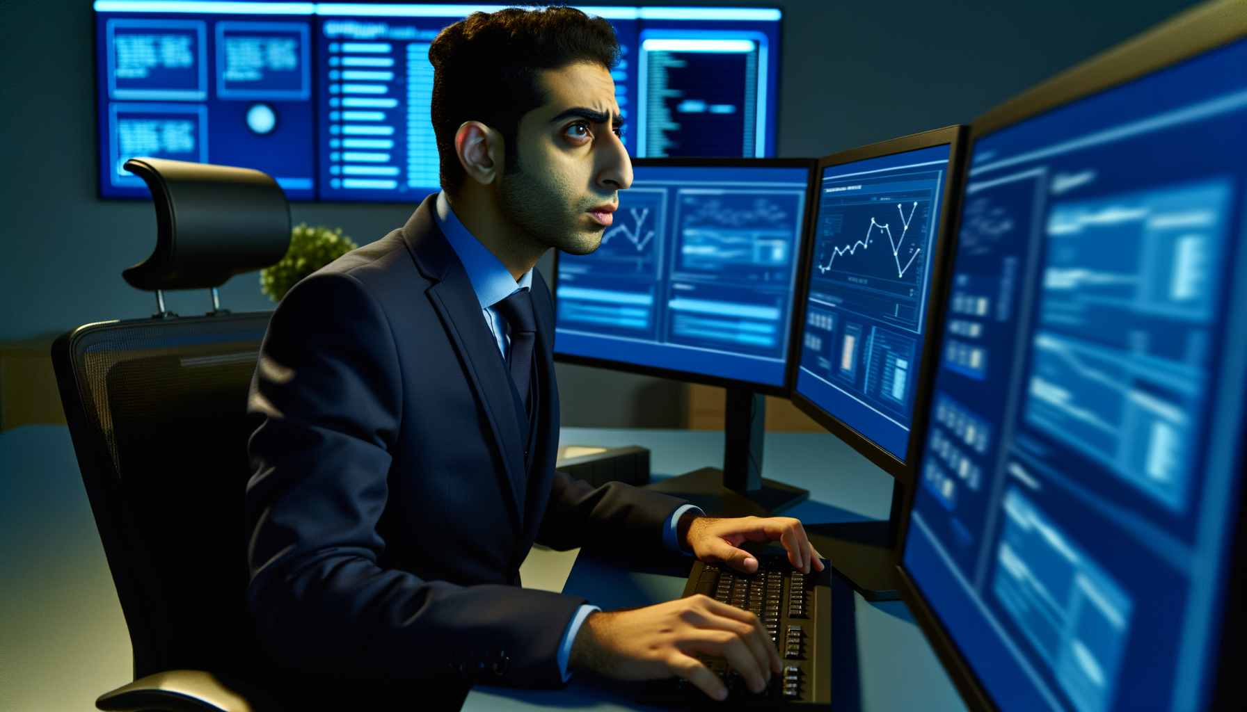 Impacto Financeiro Oculto de Incidentes Cyber: O Framework Definitivo para Calcular e Reduzir Perdas Milionárias