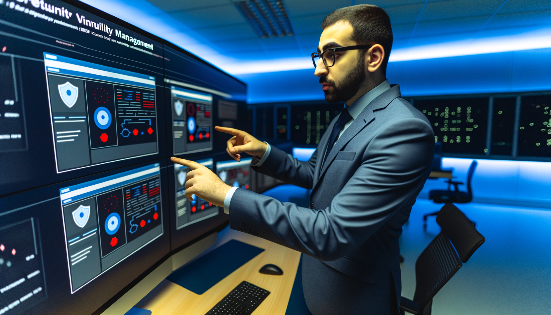 Zero-Day e Vulnerabilidades Críticas em 2026: O Framework Definitivo para Empresas Brasileiras