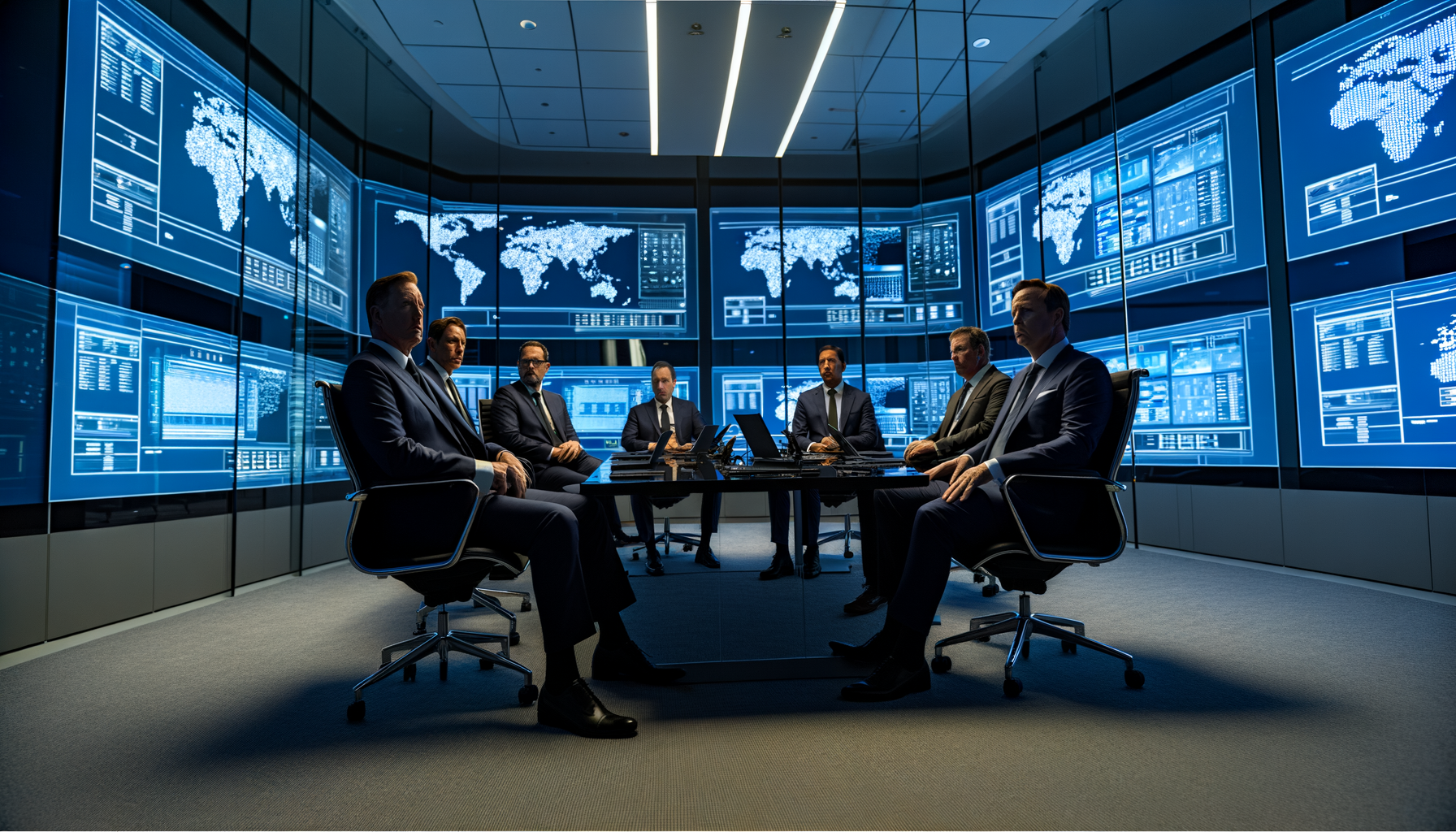93% das Crises Cyber Viram Crises de Comunicação: Sua Empresa Está Pronta?