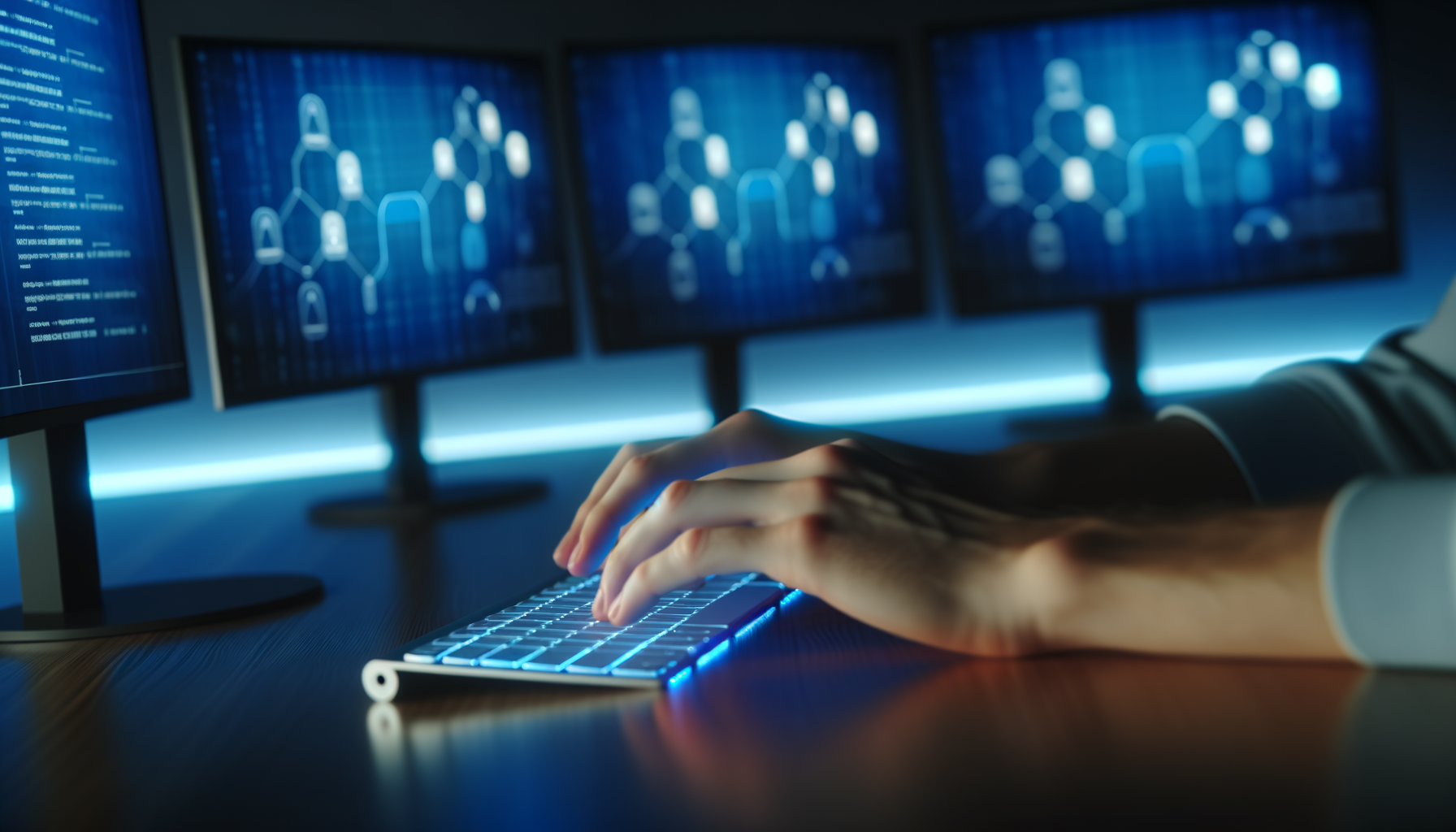 Vulnerabilidades Técnicas Não Mapeadas em 2026: Diagnóstico Estratégico Para Eliminar a Superfície de Ataque Invisível