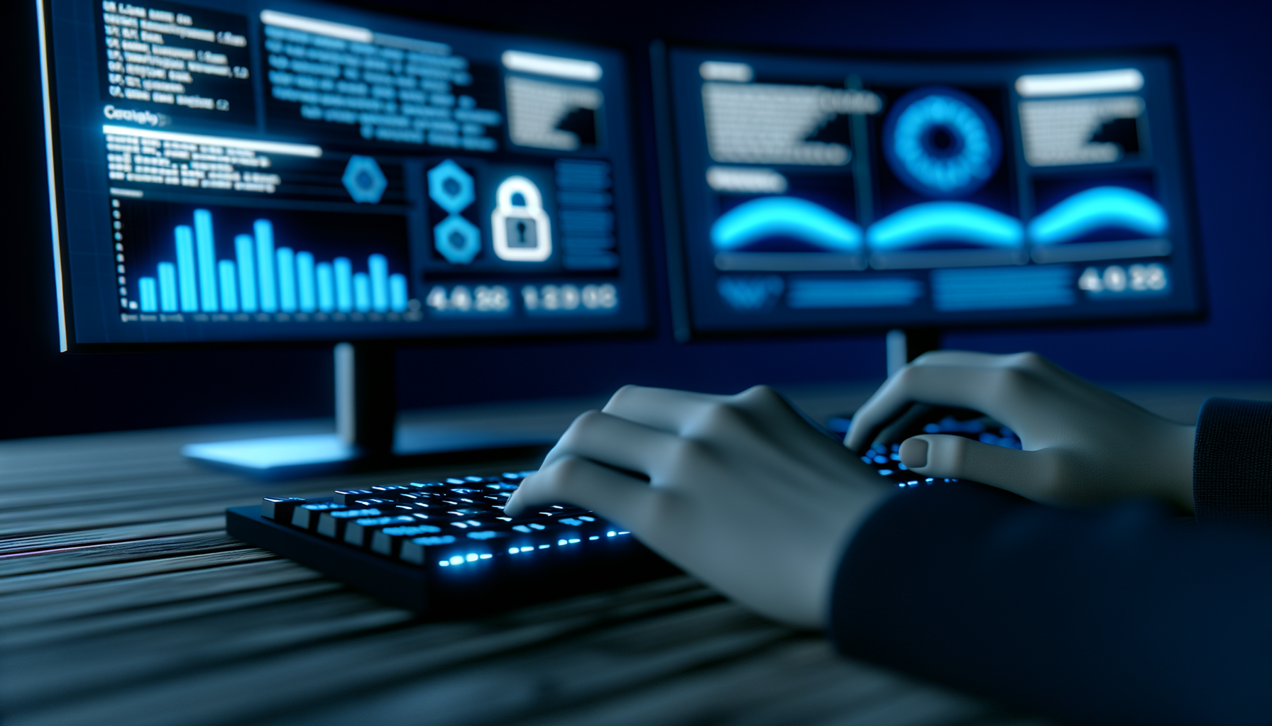 O Custo Invisível de 72h Offline: Framework Definitivo de Business Continuity e DRP com Foco em Cyber
