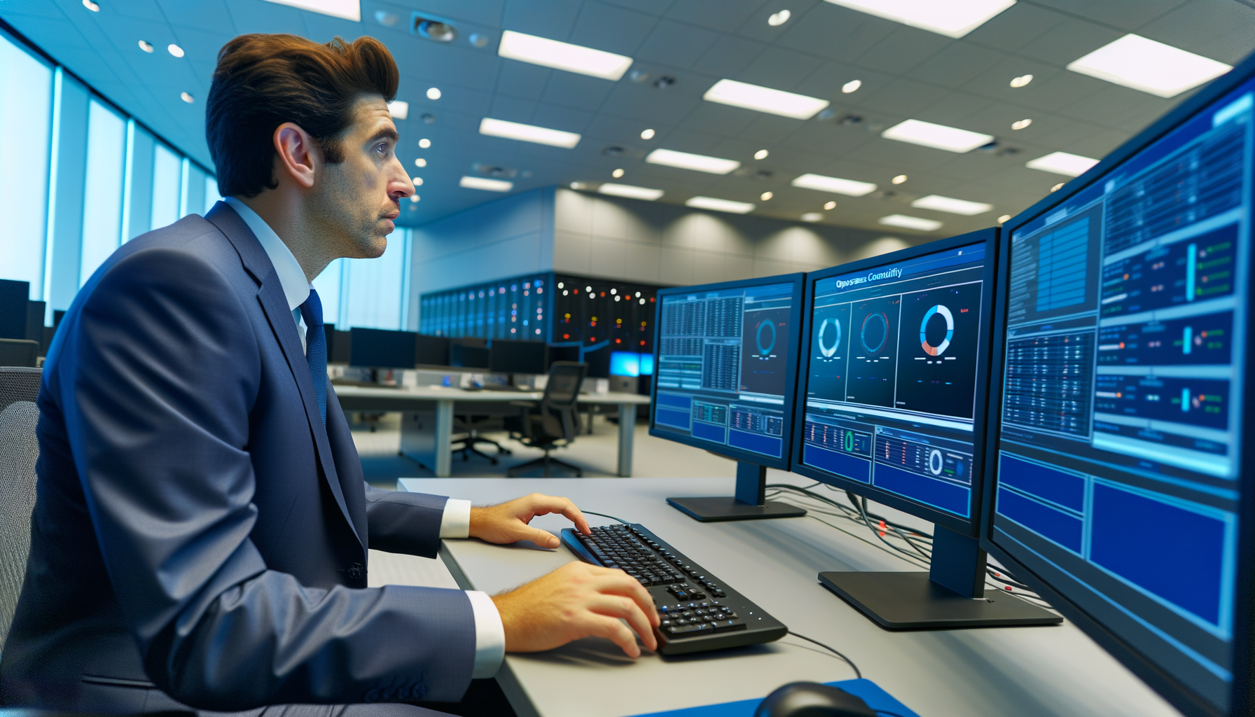 87% das Empresas Não Testam o DRP Cibernético: Framework Completo de Business Continuity em 8 Fases