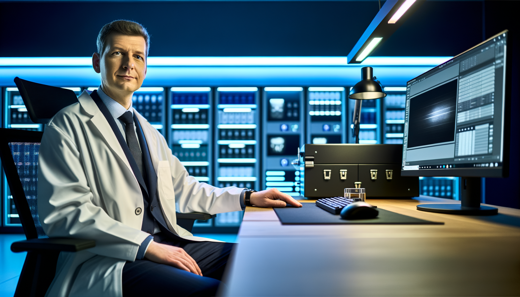 Forense Digital e Análise de Evidências em 2026: O Diagnóstico Definitivo para Preservar Provas e Evitar Perdas Milionárias