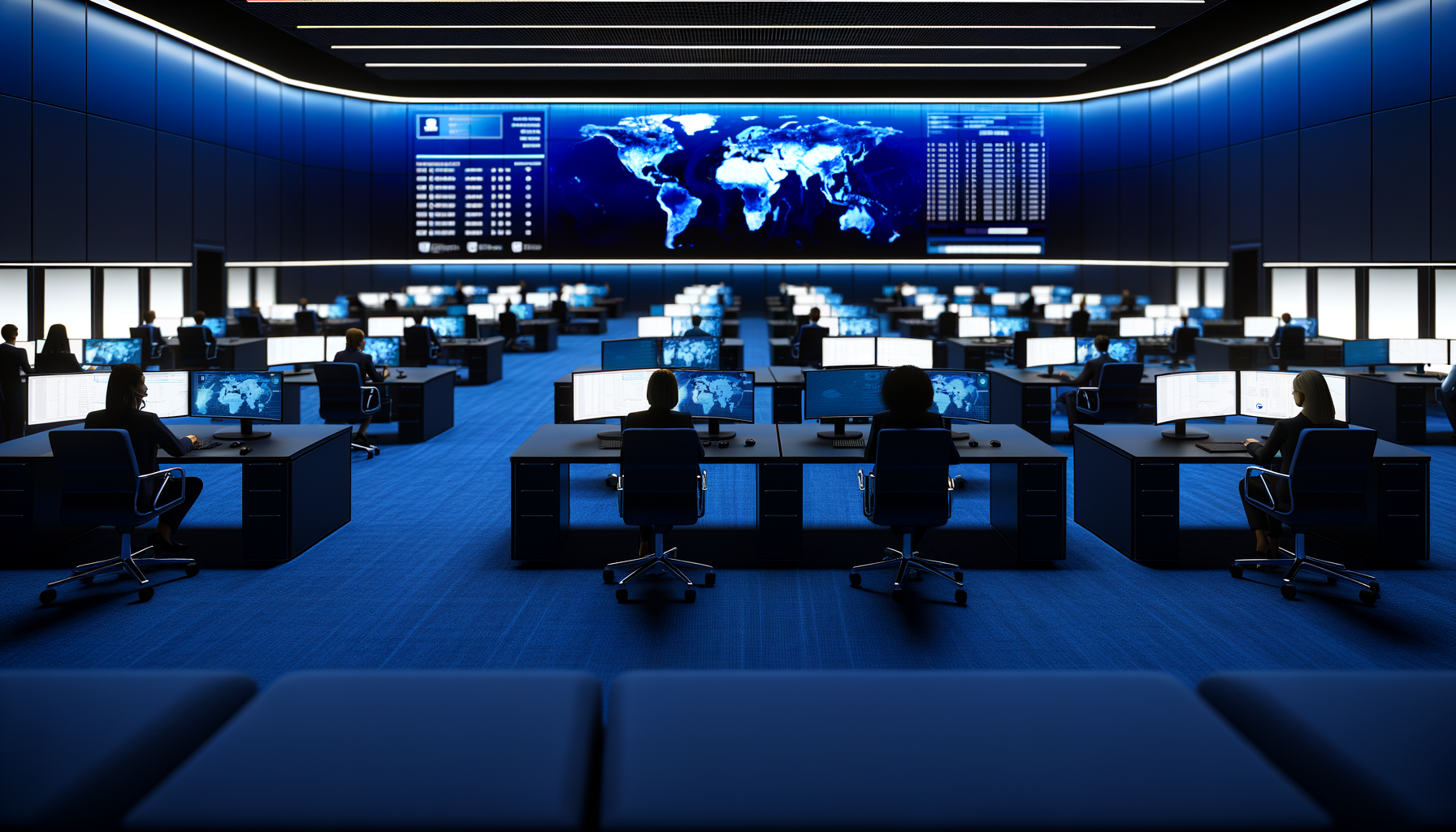 O Grande Mito Sobre Monitoramento Gratuito Que Expõe Sua Empresa em 2026