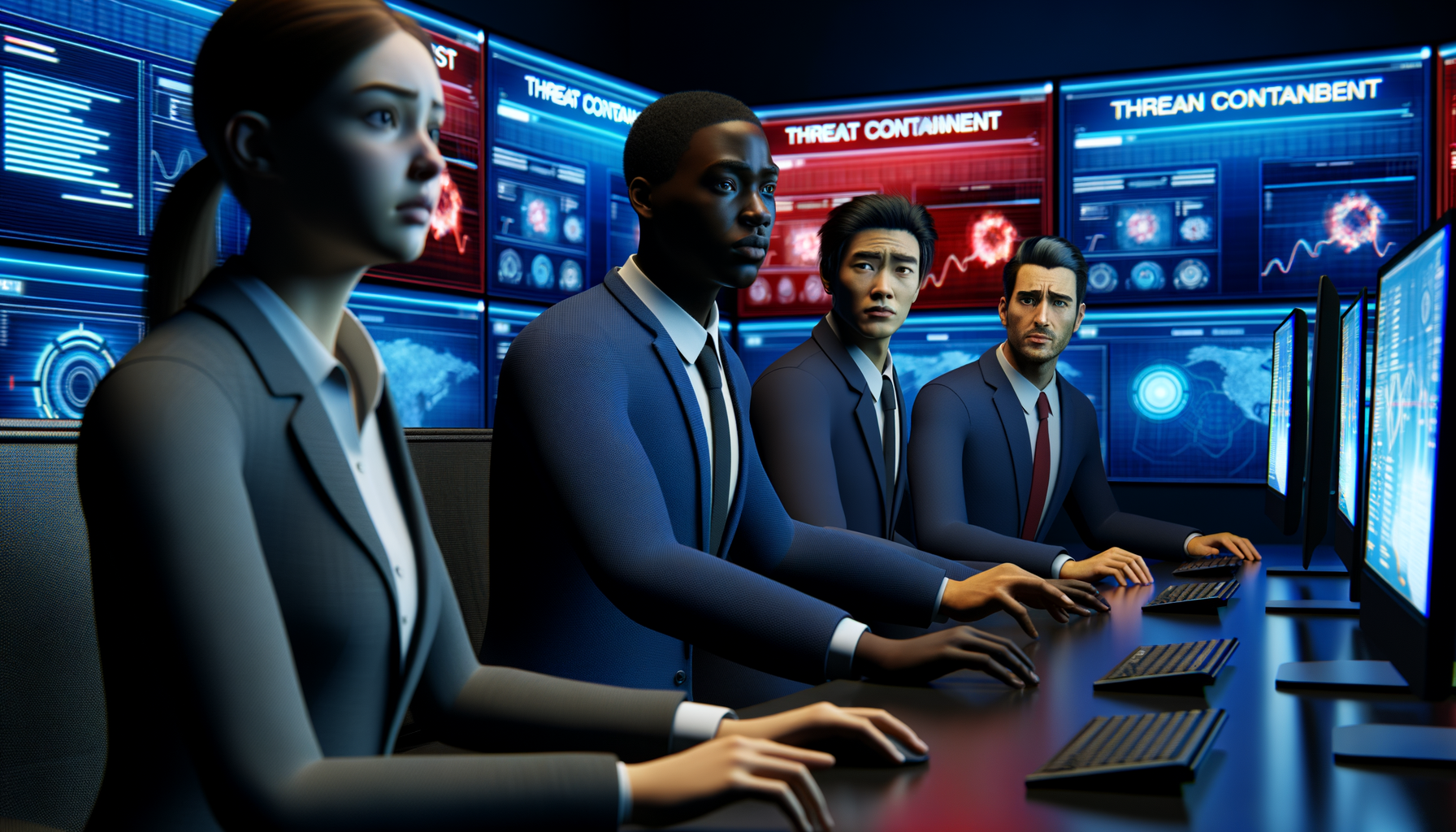 O Custo Oculto de Ignorar Tabletop e Red/Blue Team: R$ 12,6 Mi por Incidente no Brasil