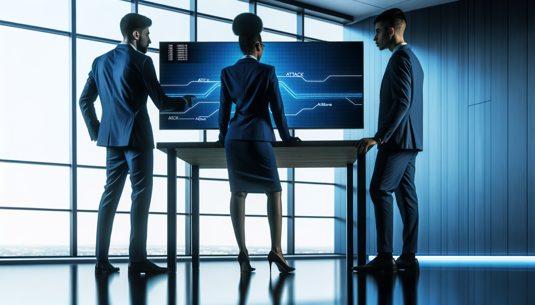 87% das Empresas Subestimam Vulnerabilidades Técnicas Não Mapeadas — Como Justificar Orçamento Antes do Próximo Incidente