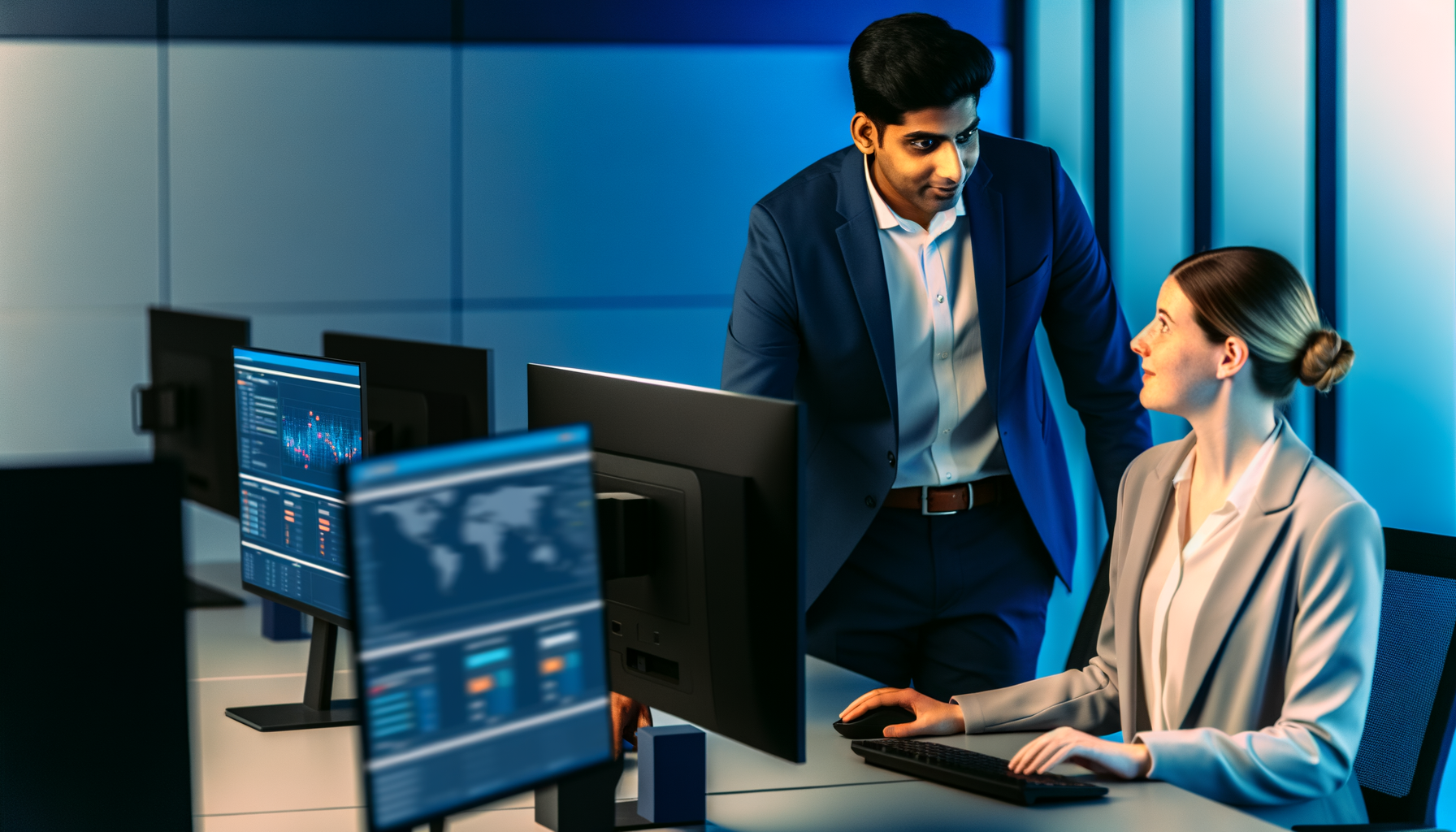 78% das Empresas Não Mapeiam Vulnerabilidades Ocultas — Diagnóstico Completo Para Revelar Sua Superfície de Ataque