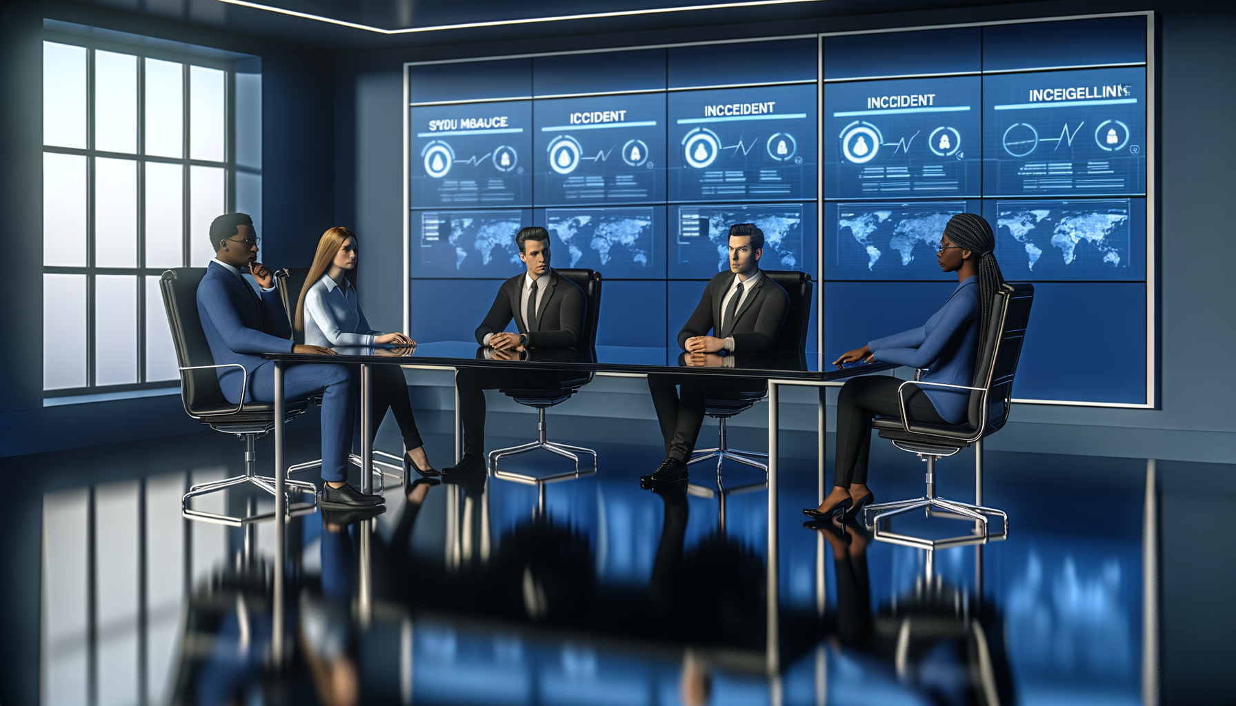 87% das Empresas Falham na Comunicação de Crise Cyber: Roadmap do Nível 0 ao Avançado