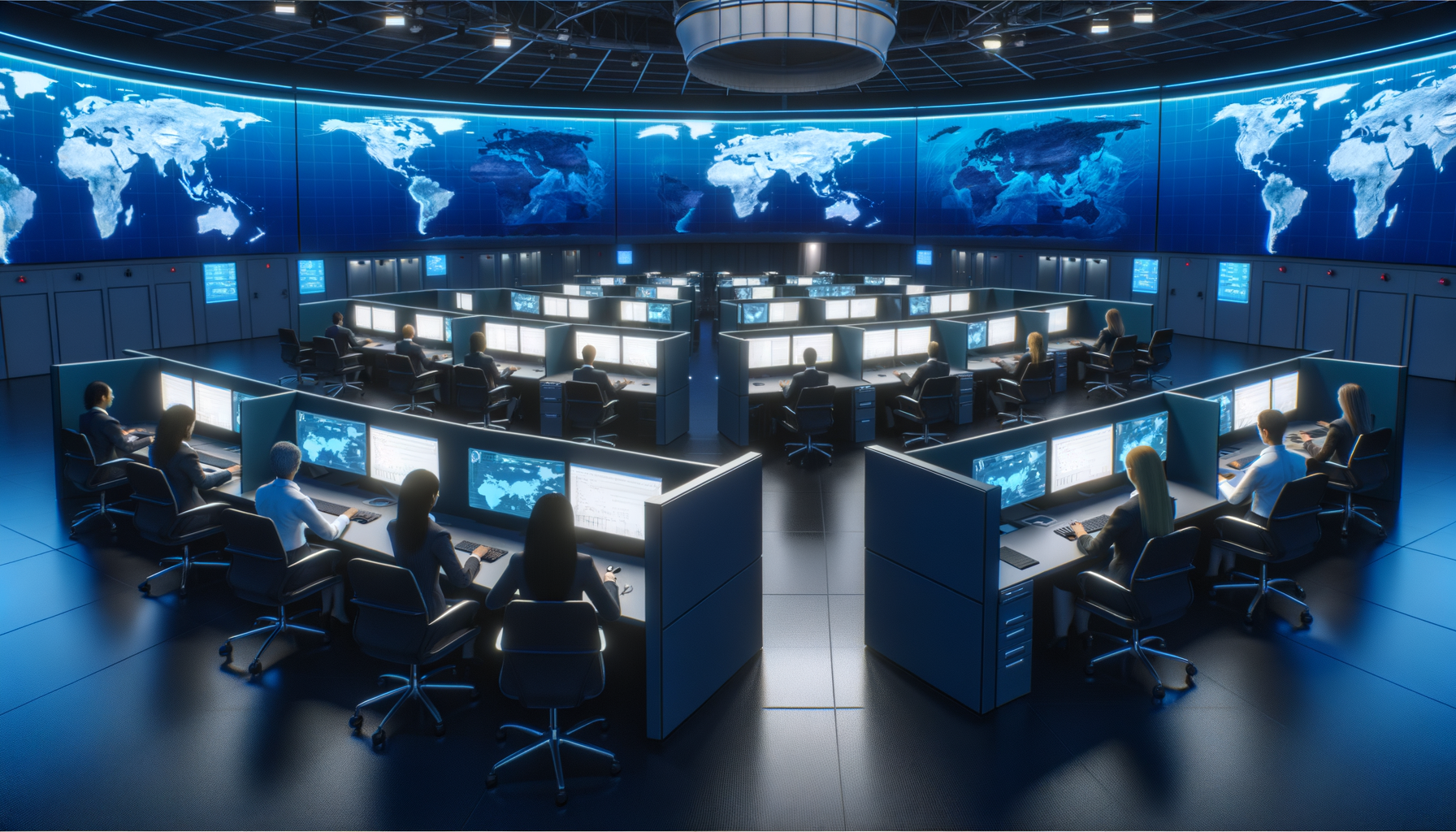 87% das Empresas Falham em SOC 24x7 Próprio vs Terceirizado: Diagnóstico Completo e Como Reverter em 2026