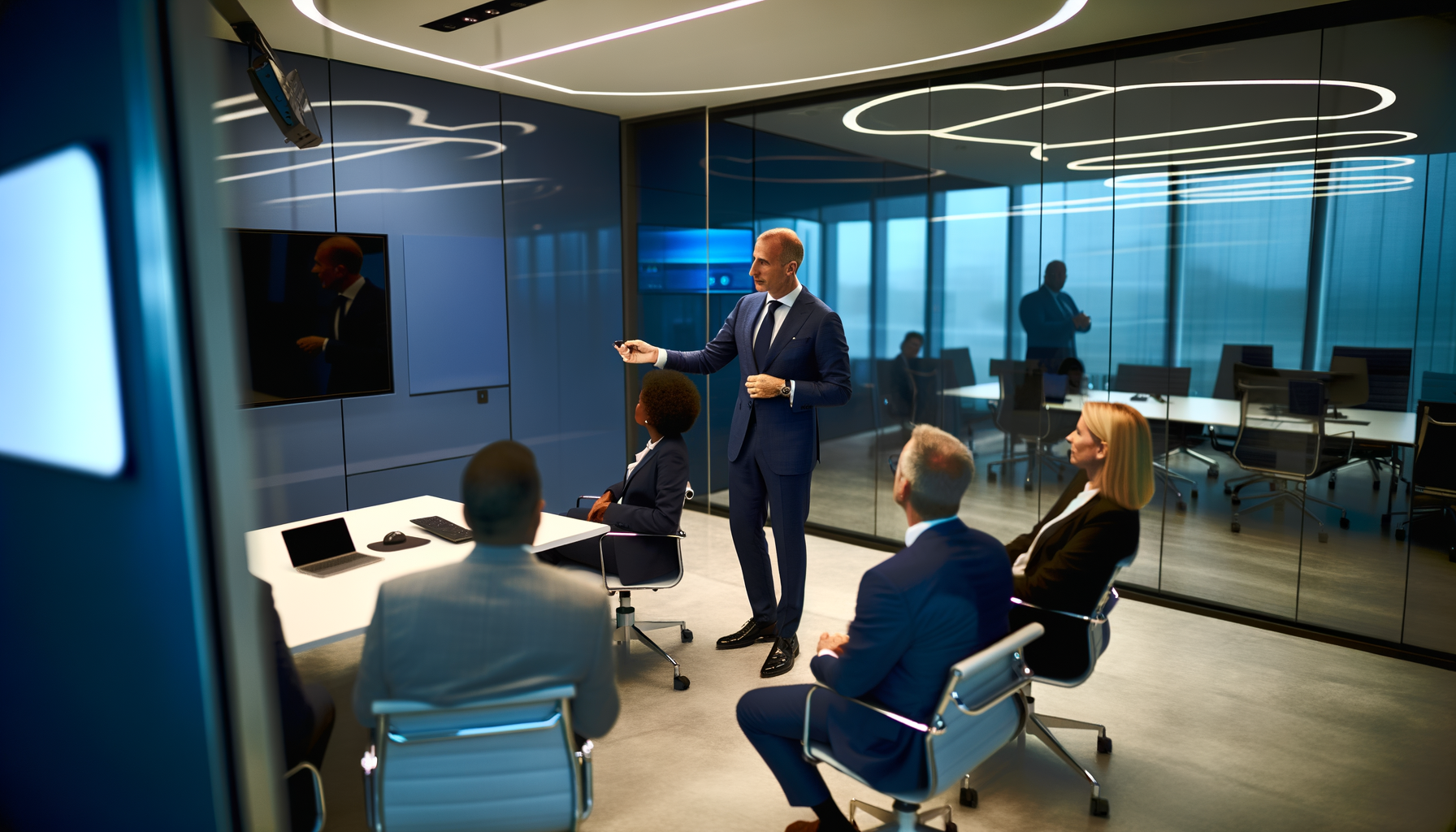 87% das Empresas Não Conseguem Provar ROI em Cultura Zero Trust nas Equipes — Veja Como Convencer a Diretoria