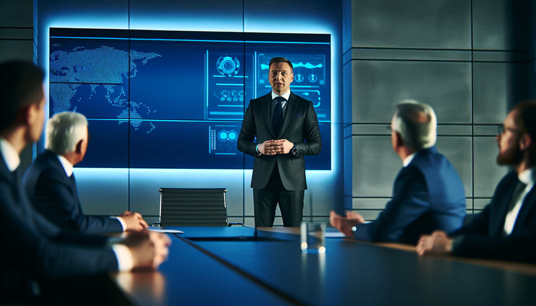 Simulações de Phishing e Campanhas: O ROI Real Que o CFO Exige em 2026