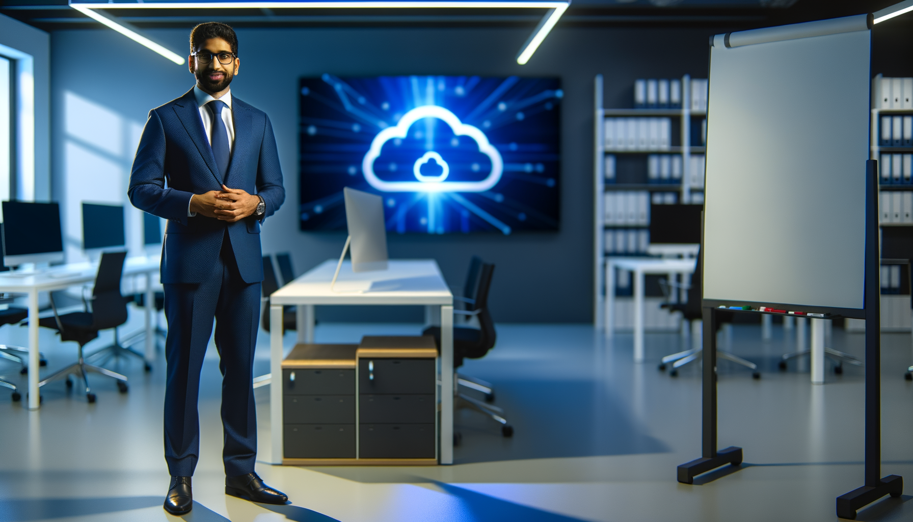 87% das Empresas Falham em Segurança de Containers e Cloud-Native: Roadmap Completo para Sair do Nível Zero ao Avançado em 90 Dias