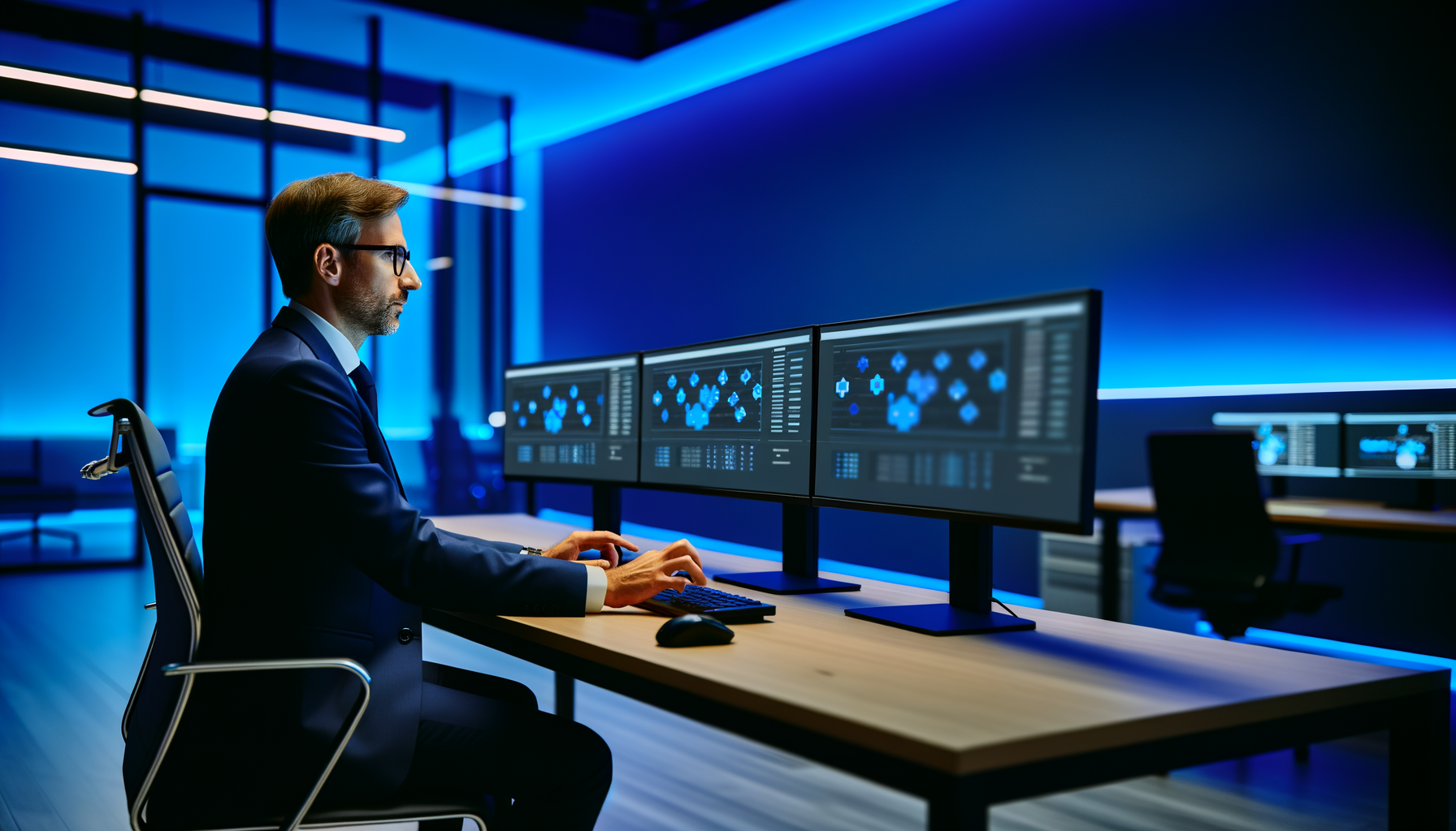 1 em Cada 3 Empresas Perderá Milhões com Incidentes Cibernéticos em 2026 — O Plano Completo para Identificar, Responder e Provar ROI ao Board