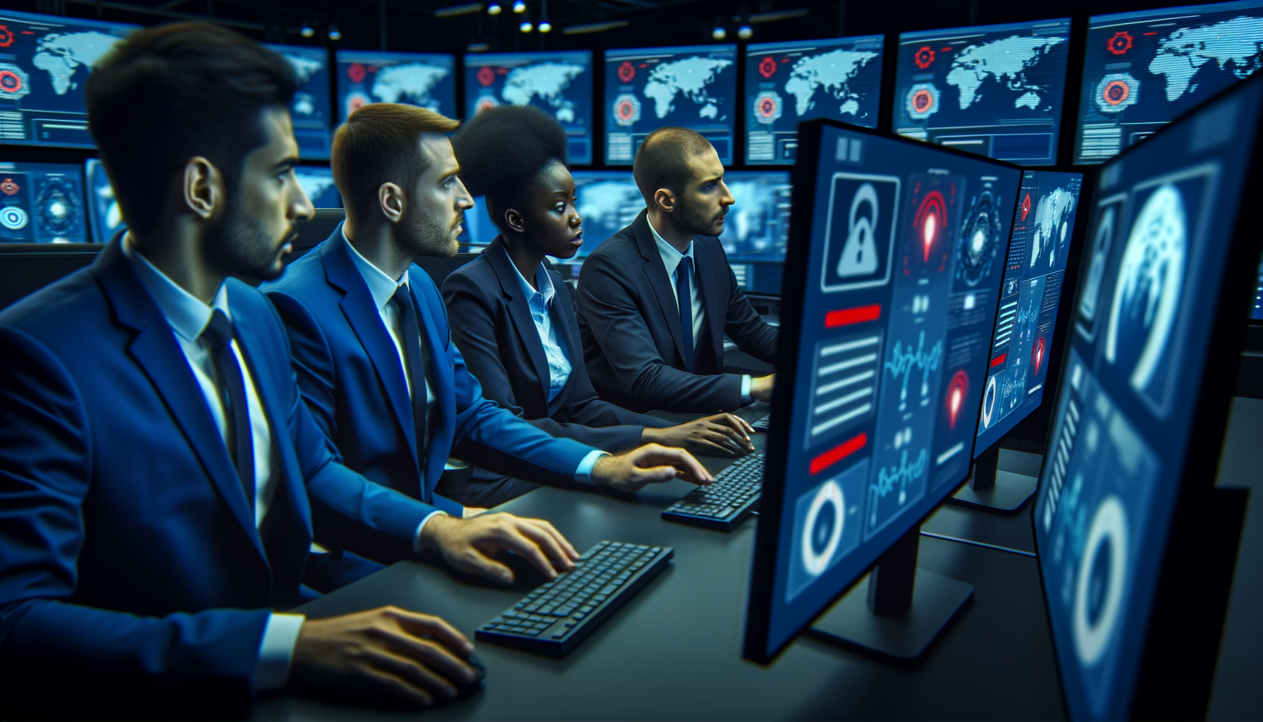 1 em Cada 2 Crises Cyber Escala por Falha de Comunicação: Roadmap de Maturidade do Nível 0 ao Avançado