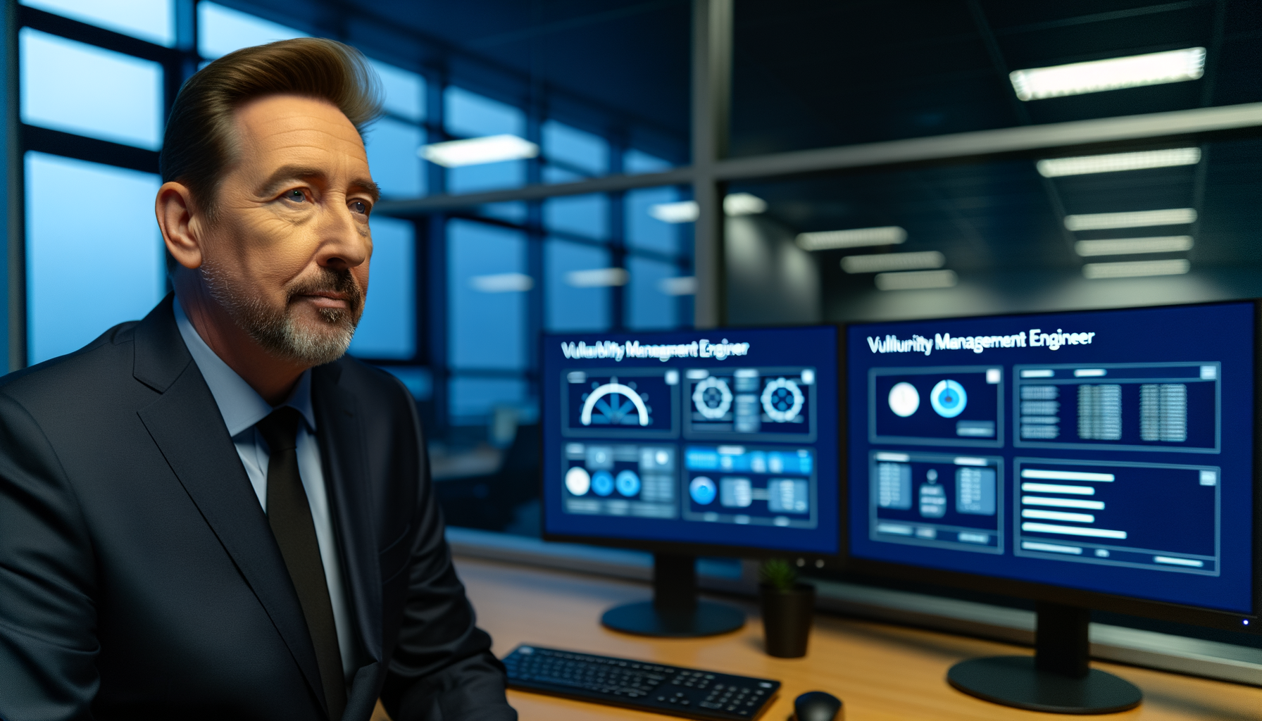 87% das Empresas Falham em Gestão de Vulnerabilidades e Patches: Diagnóstico Completo e Como Reverter em 2026