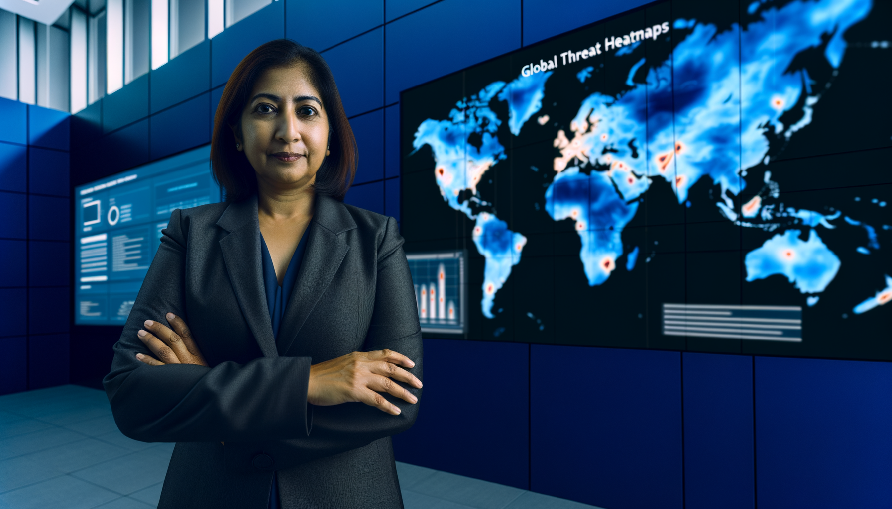 Proteja em 2026: O Framework Definitivo para Empresas Brasileiras Começarem Gratuitamente com Inteligência de Ameaças