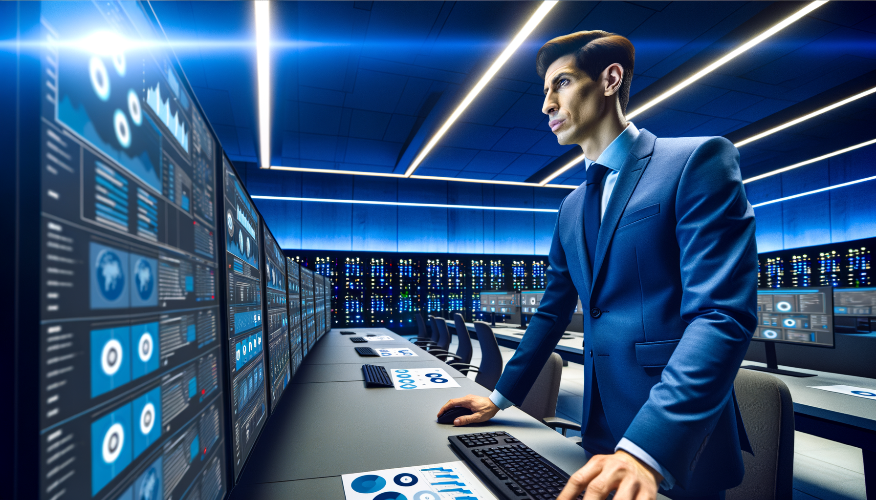 87% das Empresas Falham na Continuidade de Negócios: Veja Como Evitar o Colapso em 2026