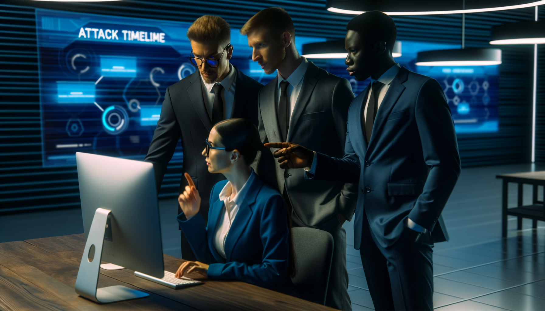 Comunicação de Crise Cyber em 2026: Roadmap de Maturidade do Nível 0 ao Avançado (#1108)