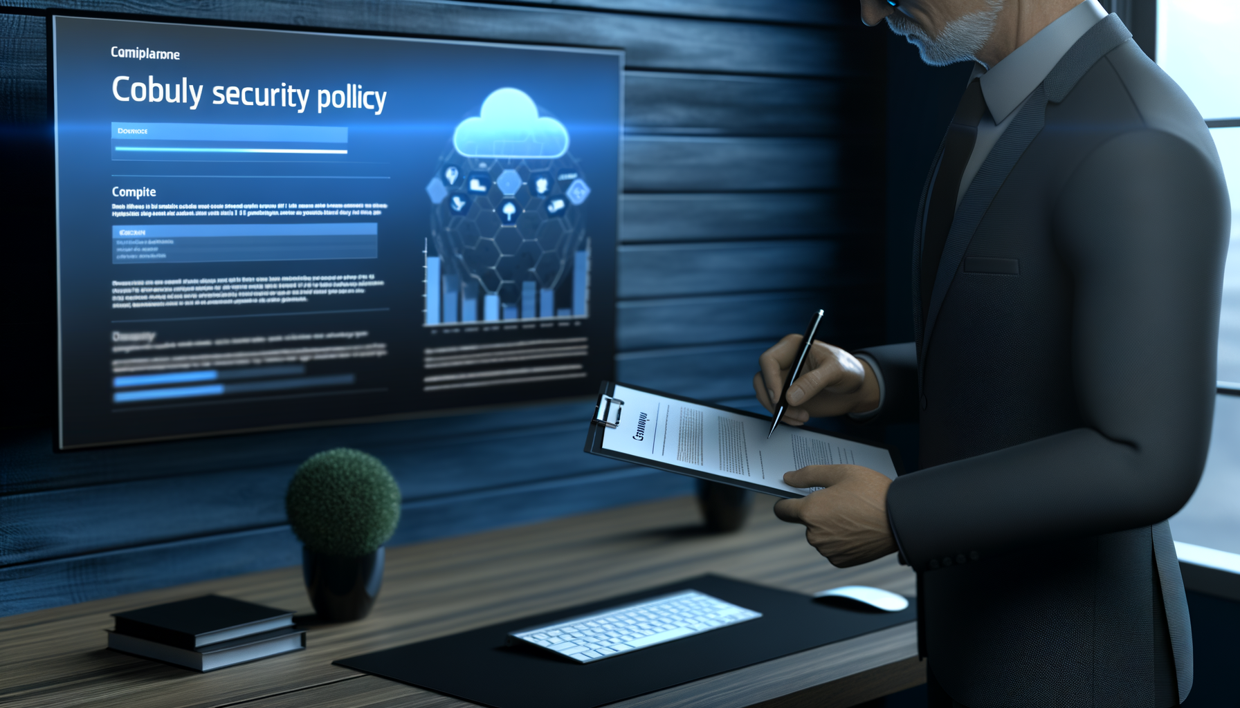 Cyber Insurance e Gestão de Risco Financeiro em 2026: O Framework Definitivo para Empresas Brasileiras