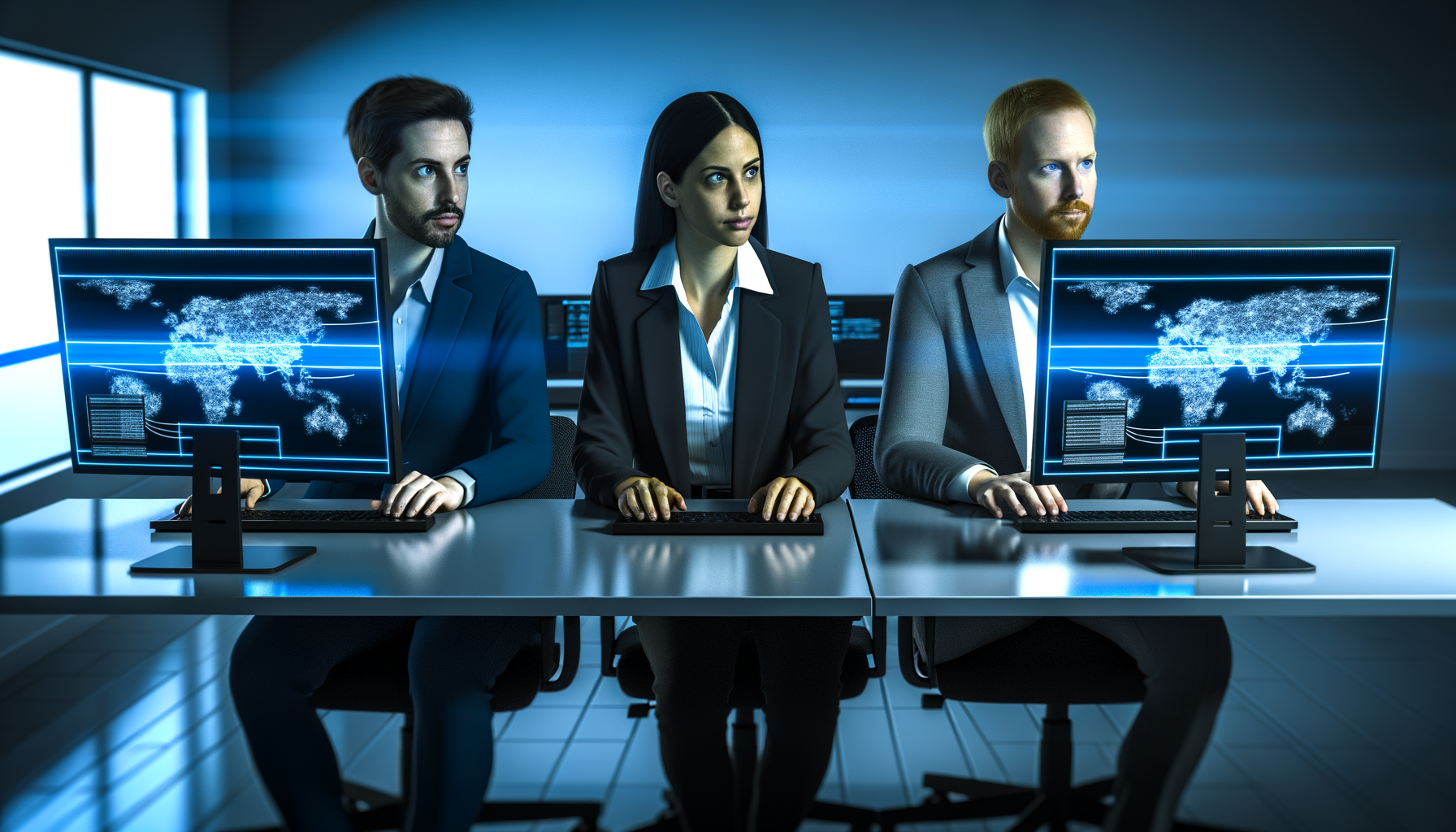87% das Empresas Falham em NDR e Análise de Tráfego de Rede: Diagnóstico Completo e Como Reverter em 2026