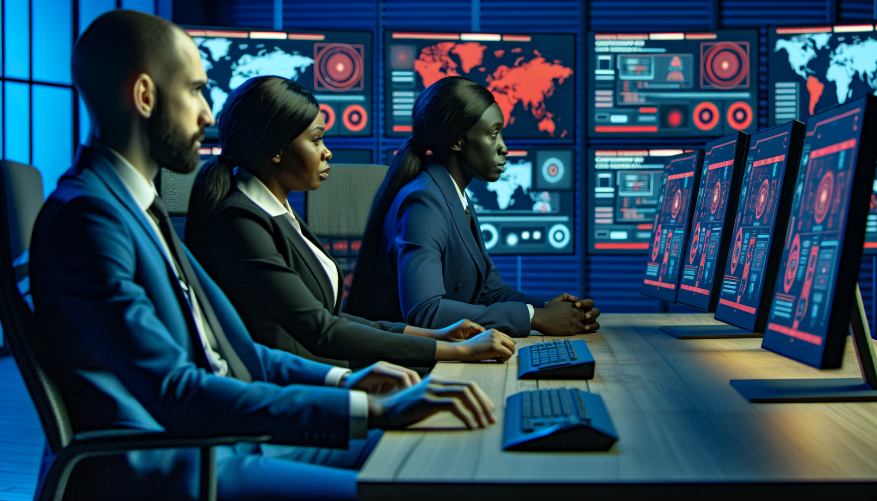 72 Horas que Podem Custar R$ 21,4 Mi: A Verdade Sobre Comunicação de Crise Cyber