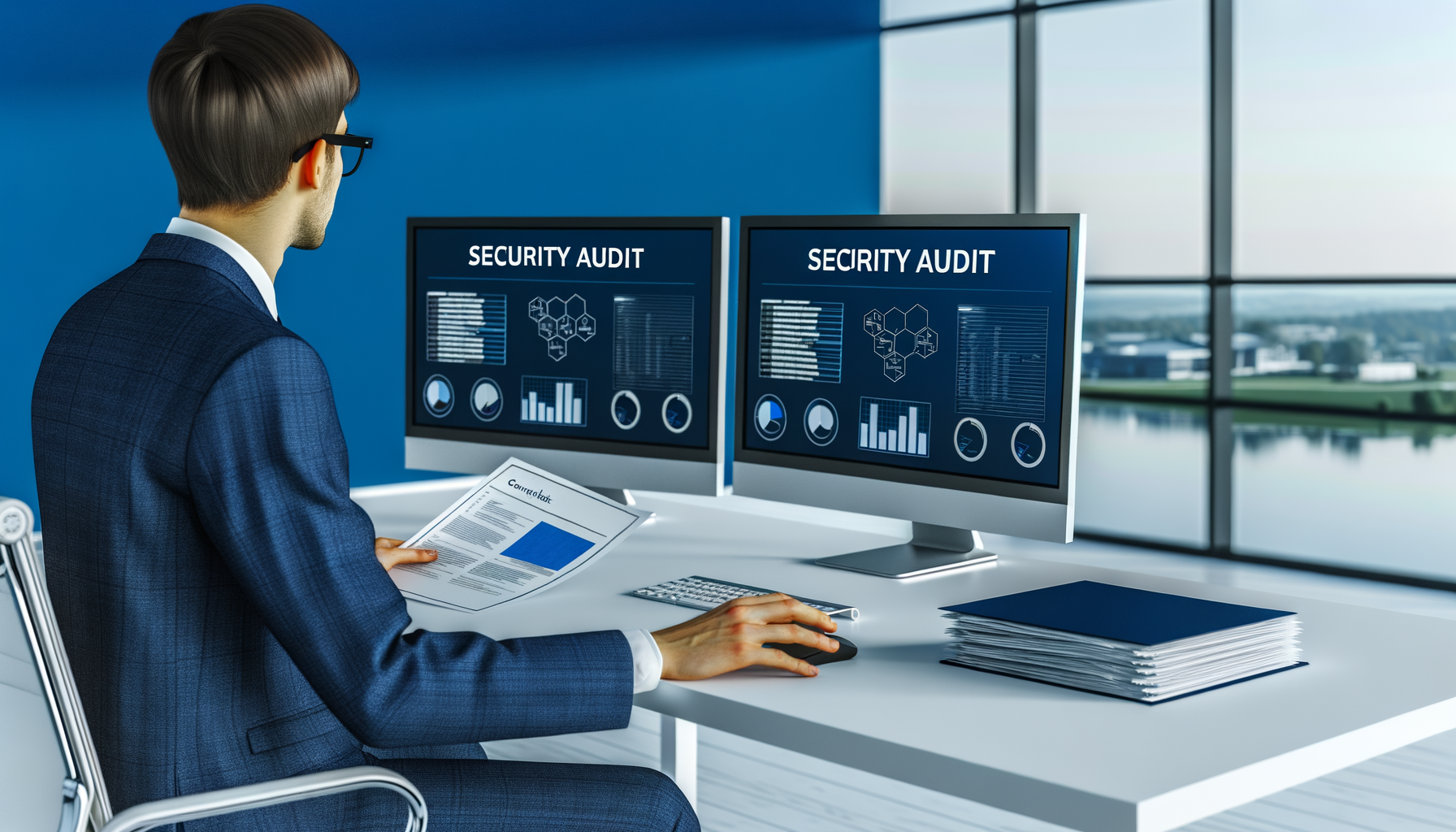 Privacy by Design e Governança de Dados em 2026: O Guia Executivo para Evitar Multas da LGPD e Falhas Estruturais