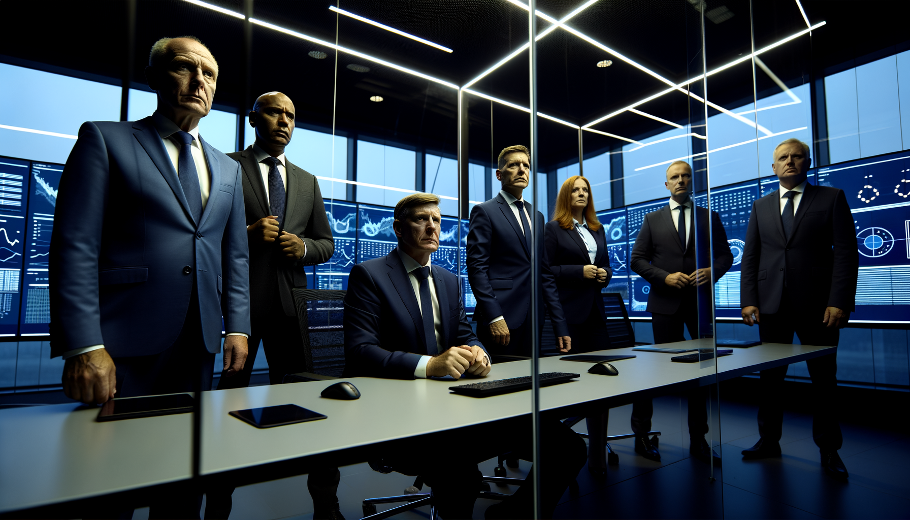11 Erros que Sabotam a Comunicação de Risco Cyber ao Conselho em 2026