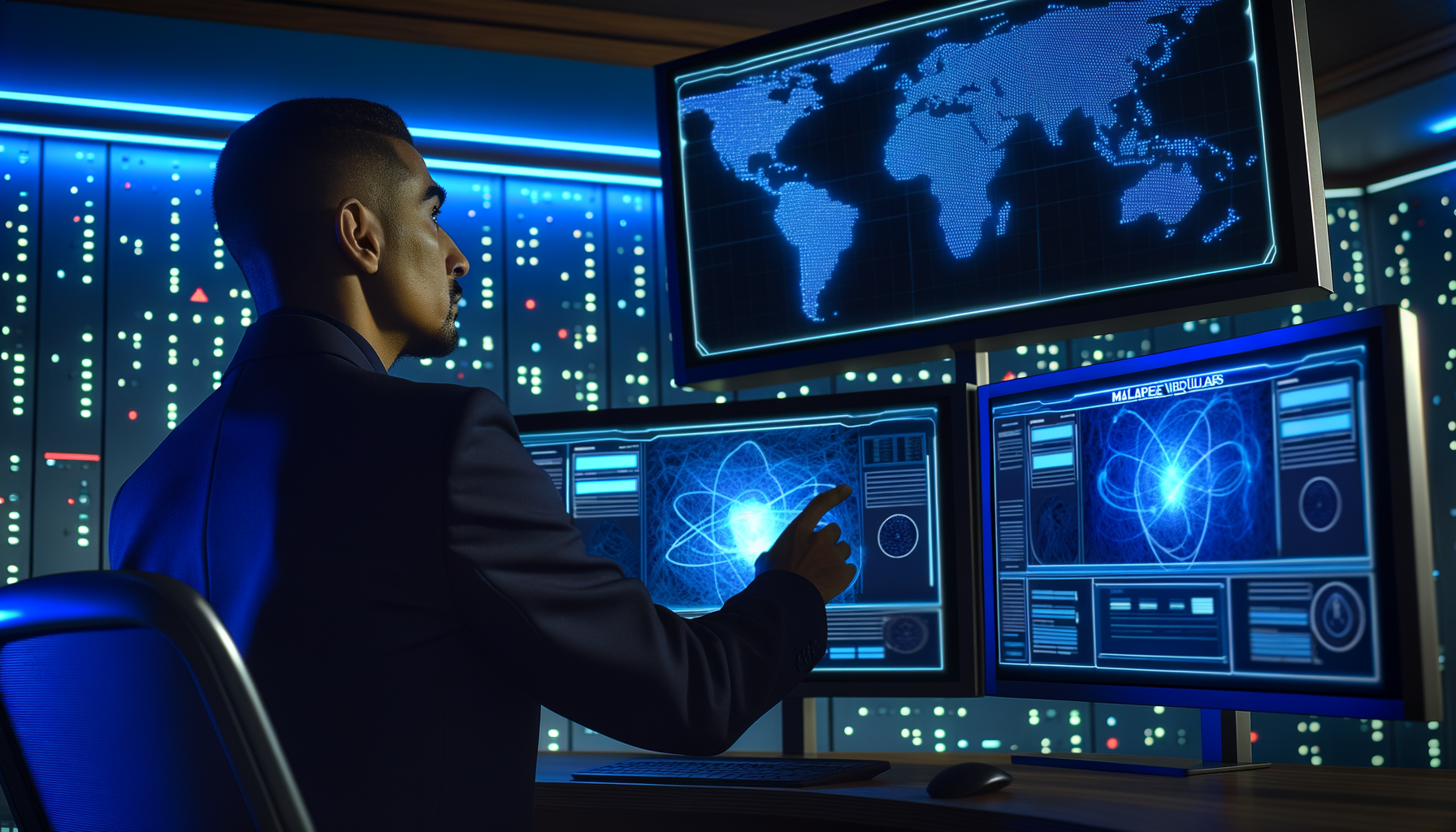94% das Empresas Descobrem Vulnerabilidades Não Mapeadas Só Após o Ataque