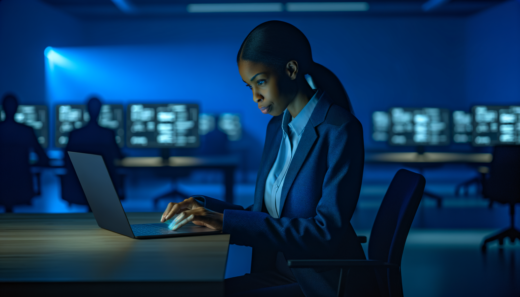 Business Continuity e DRP: Roadmap de Maturidade do Nível 0 ao Avançado em Cyber