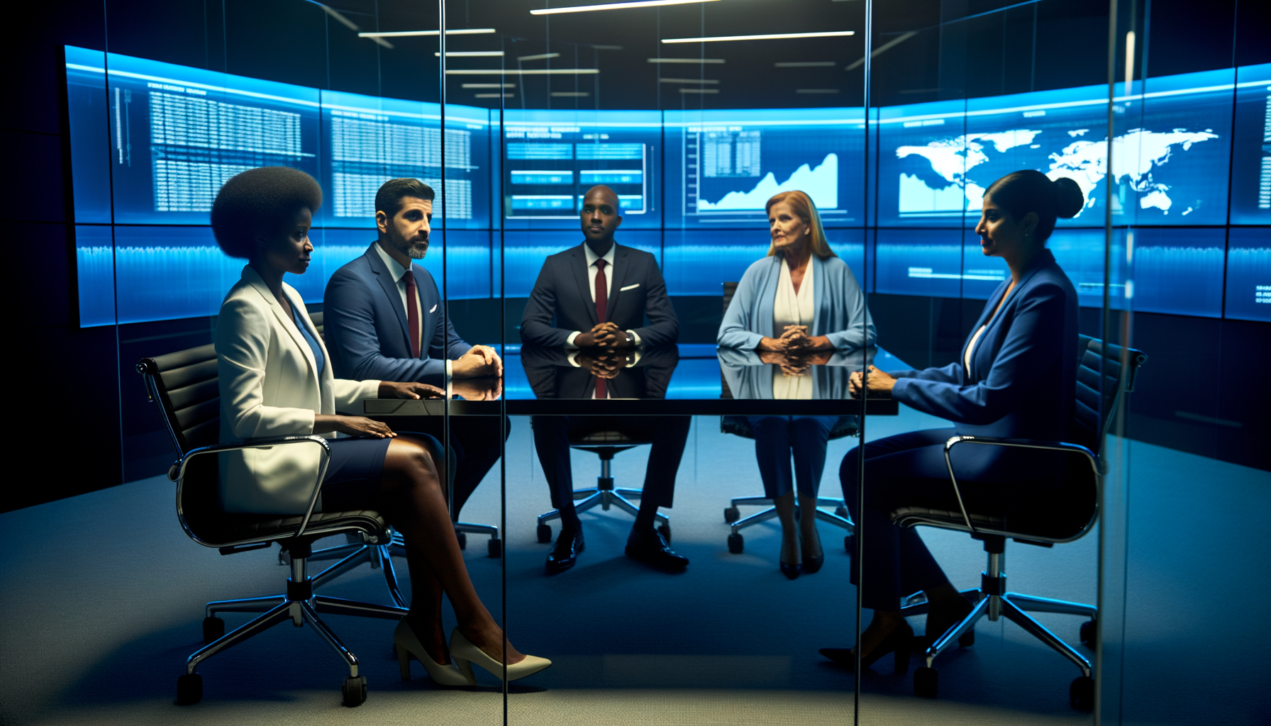 Sua Empresa Está Preparada para Simulações de Crise e Red Team em 2026?