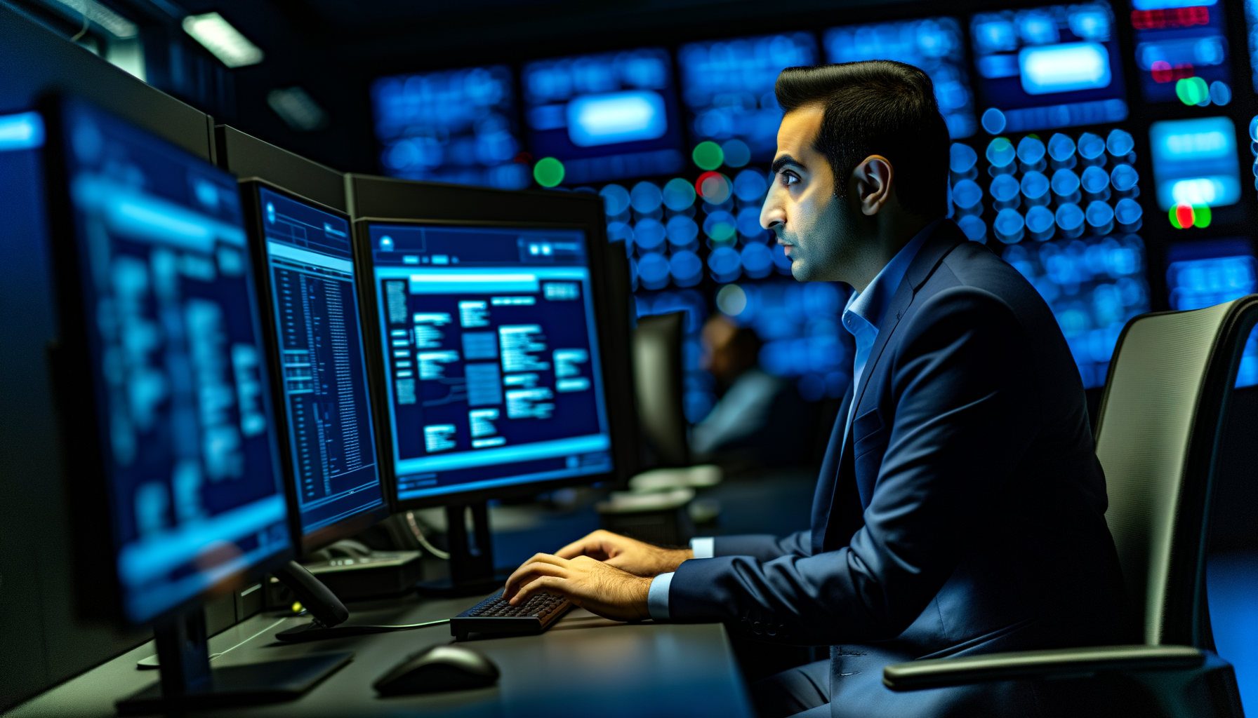 O Custo Oculto de um Incidente Cyber: R$ 6,9 Milhões Que Sua Empresa Não Está Calculando