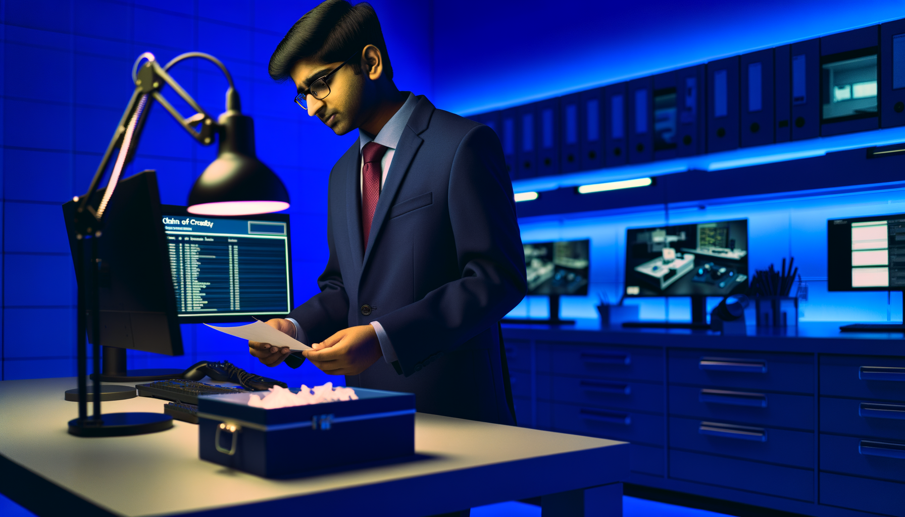 87% das Empresas Não Passam em Tabletop e Red/Blue Team Sob Auditoria: O Que Mudar Agora