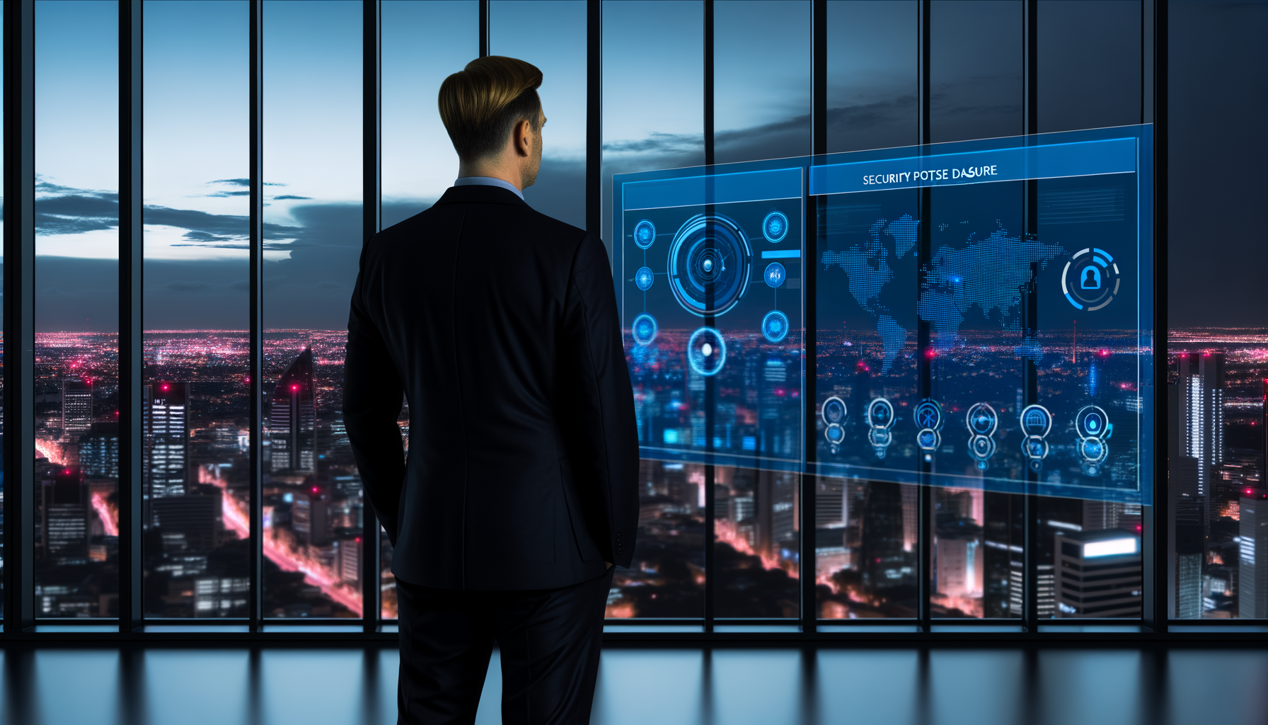 87% das Empresas Falham em BYOD e Segurança Mobile: Diagnóstico Completo, ROI e Como Reverter em 2026