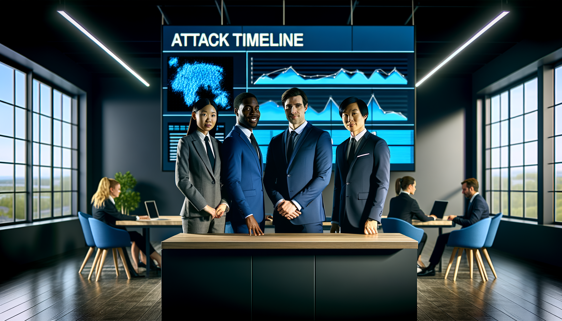 Custo Real de um Incidente Cyber em 2026: O Framework Definitivo para Empresas Brasileiras