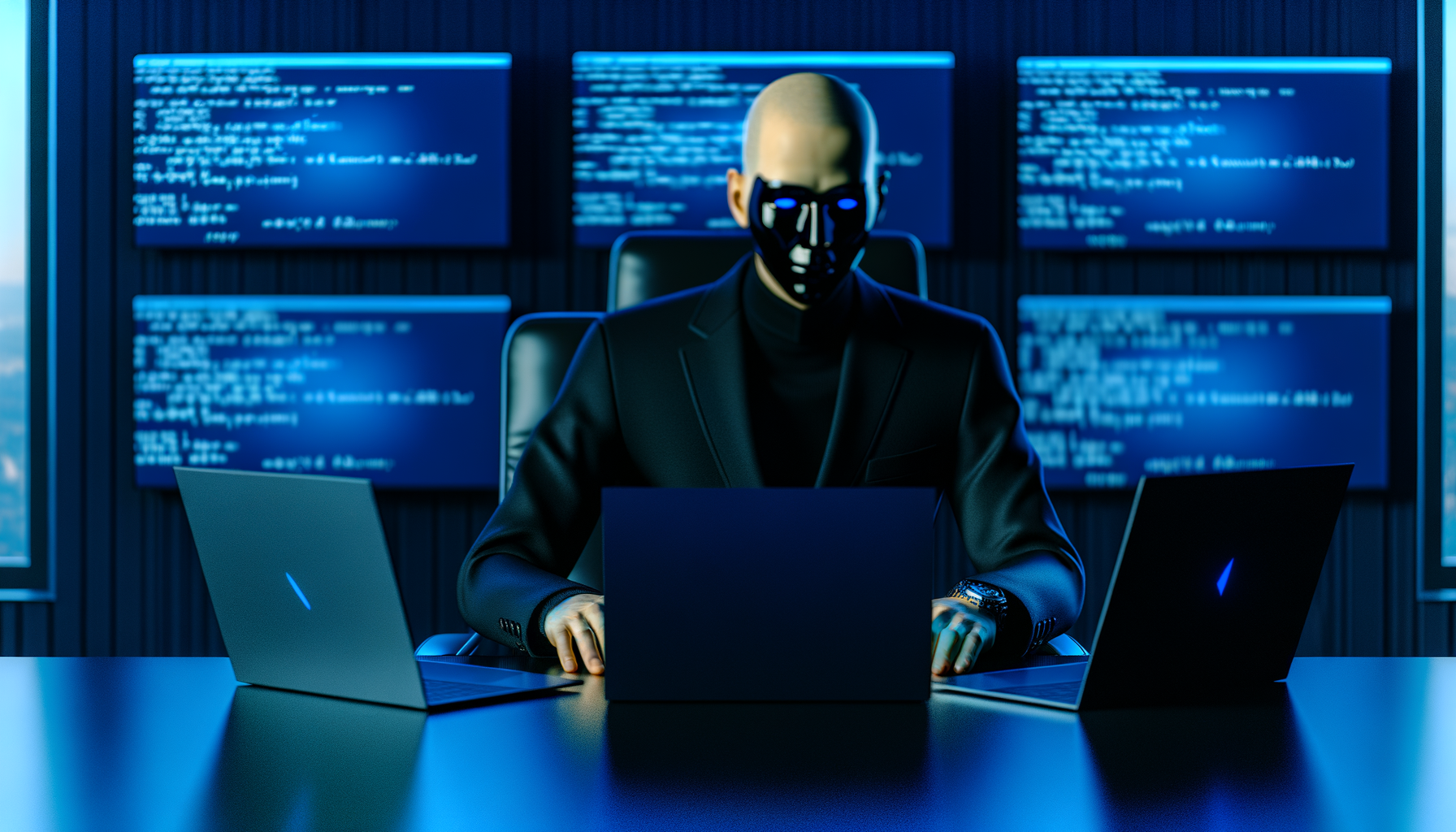 1 em Cada 2 Empresas Está Exposta na Dark Web — Casos Reais e Como Se Proteger Gratuitamente