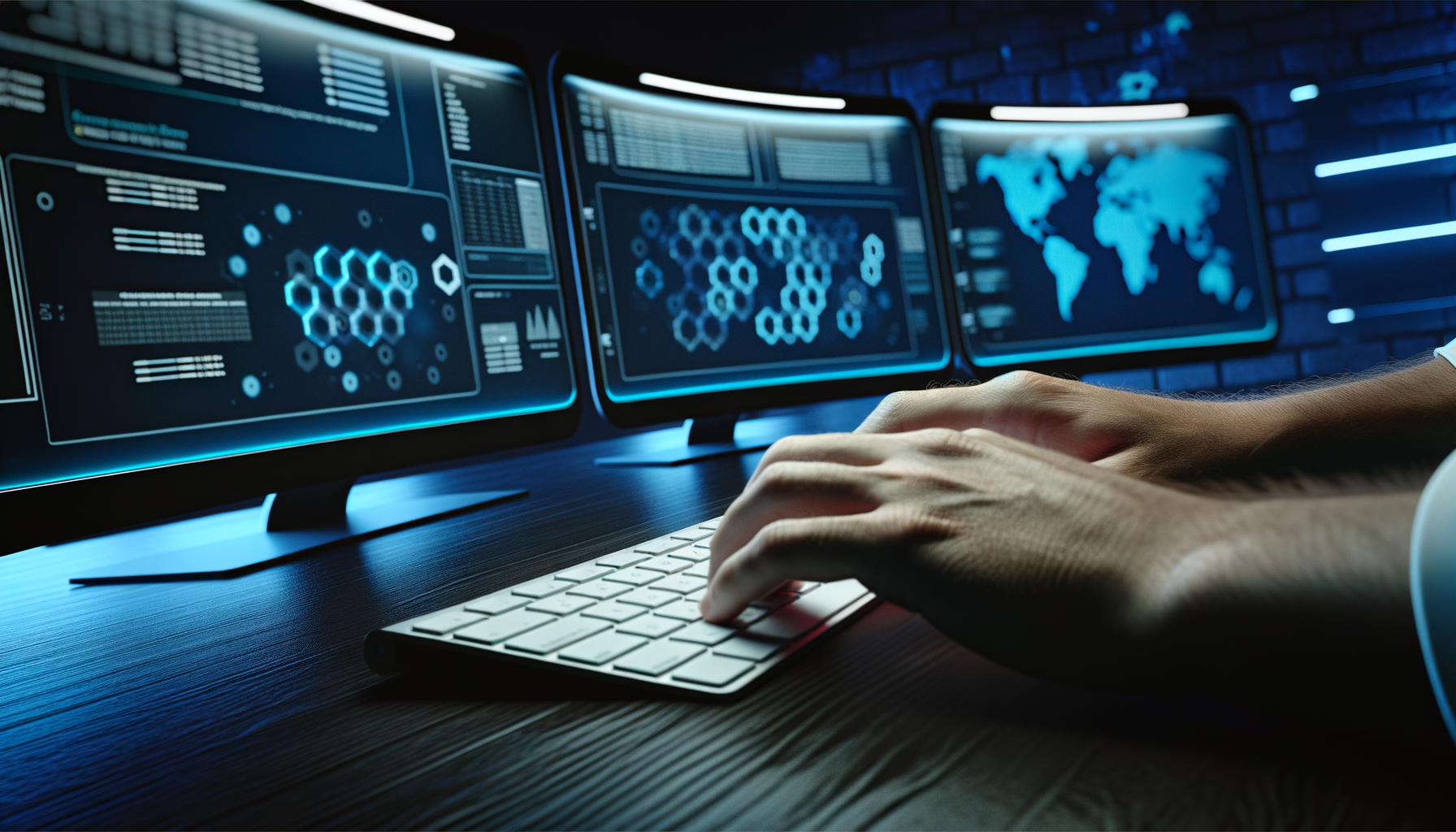 1 em Cada 3 Brechas Começa em Vulnerabilidades Não Mapeadas — Os Erros Críticos Que Sua Empresa Ainda Comete