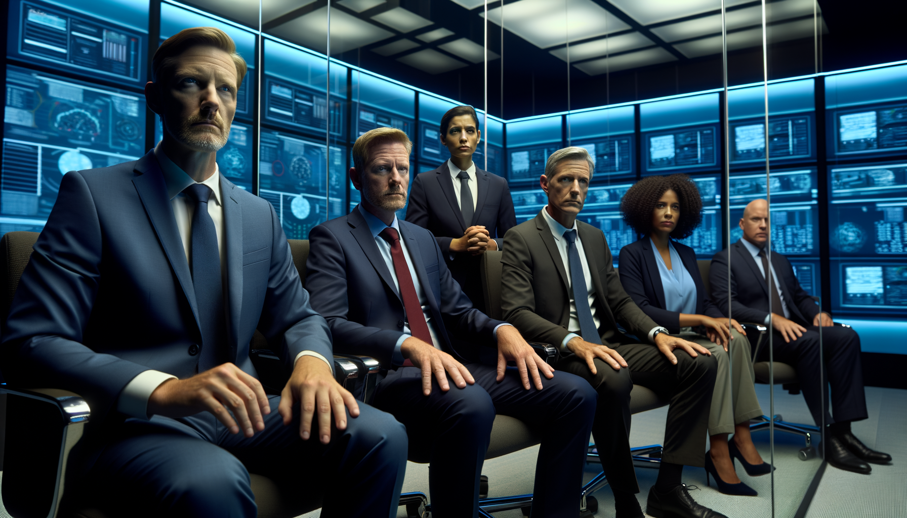 O Custo Invisível da Comunicação de Crise Cyber: R$ 7,2 Mi em Perdas Evitáveis no Brasil