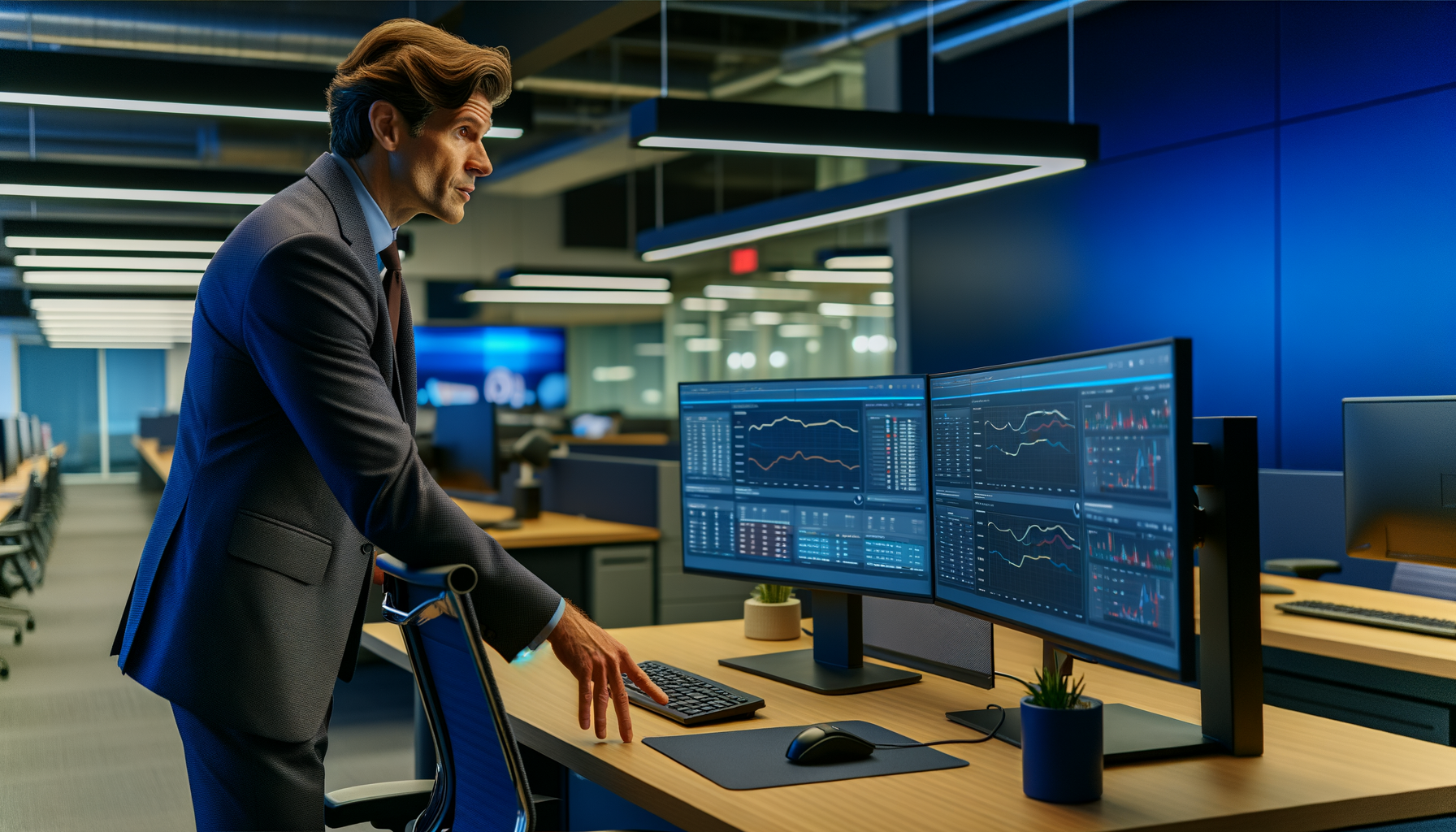 Shadow IT em 2026: 95% das Empresas Subestimam o Risco Invisível