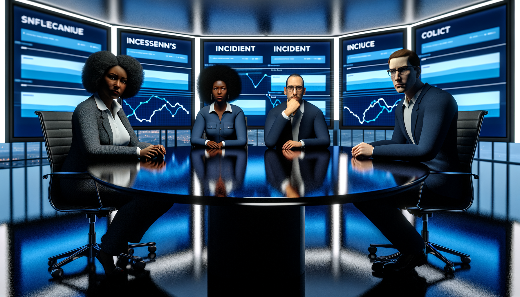 1 em Cada 3 Empresas Fica 72h Offline: O Guia Completo de Business Continuity e DRP em 2026