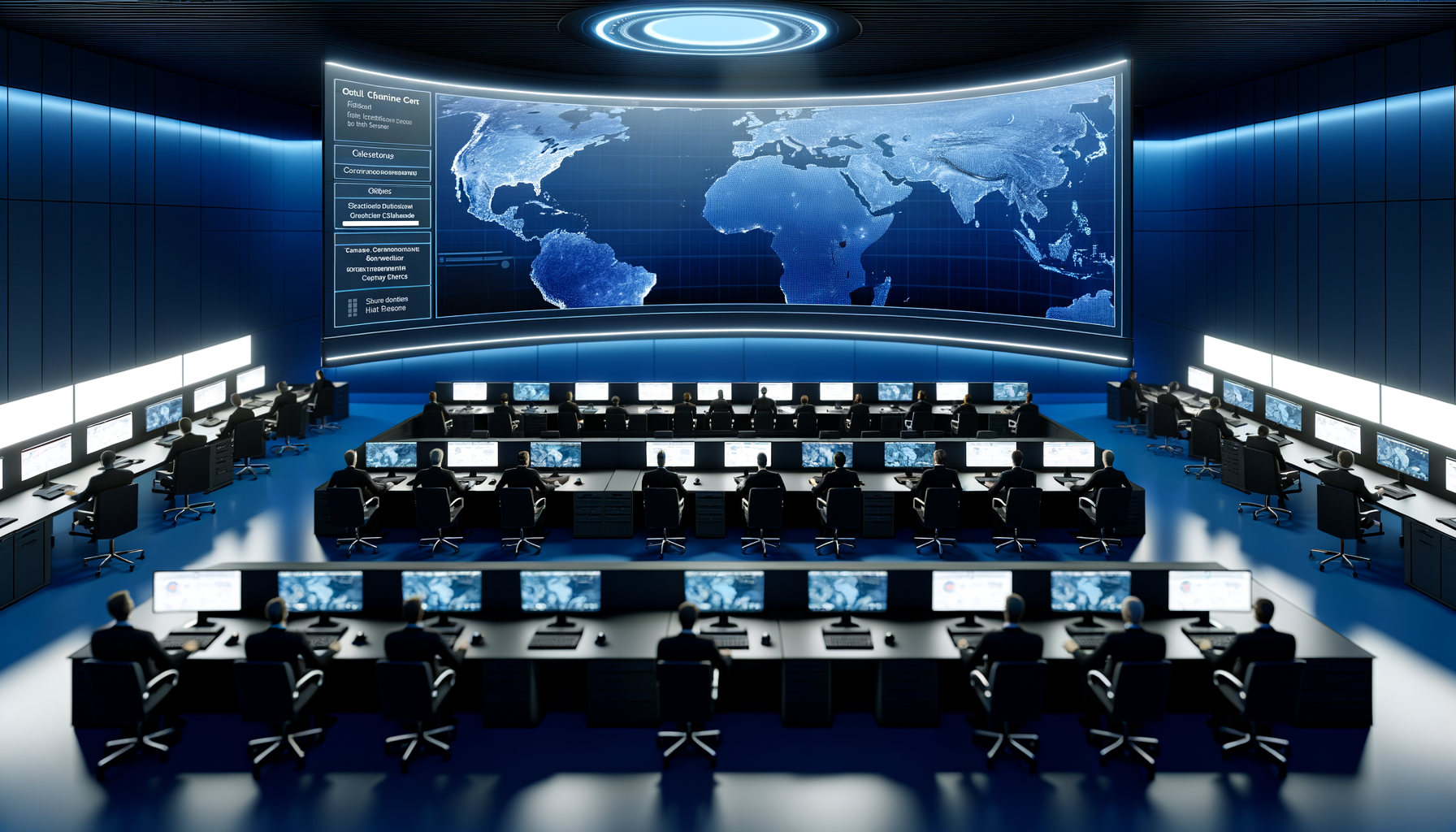 87% das Empresas Falham na Decisão de SOC 24x7 Próprio vs Terceirizado: O Framework Definitivo para 2026