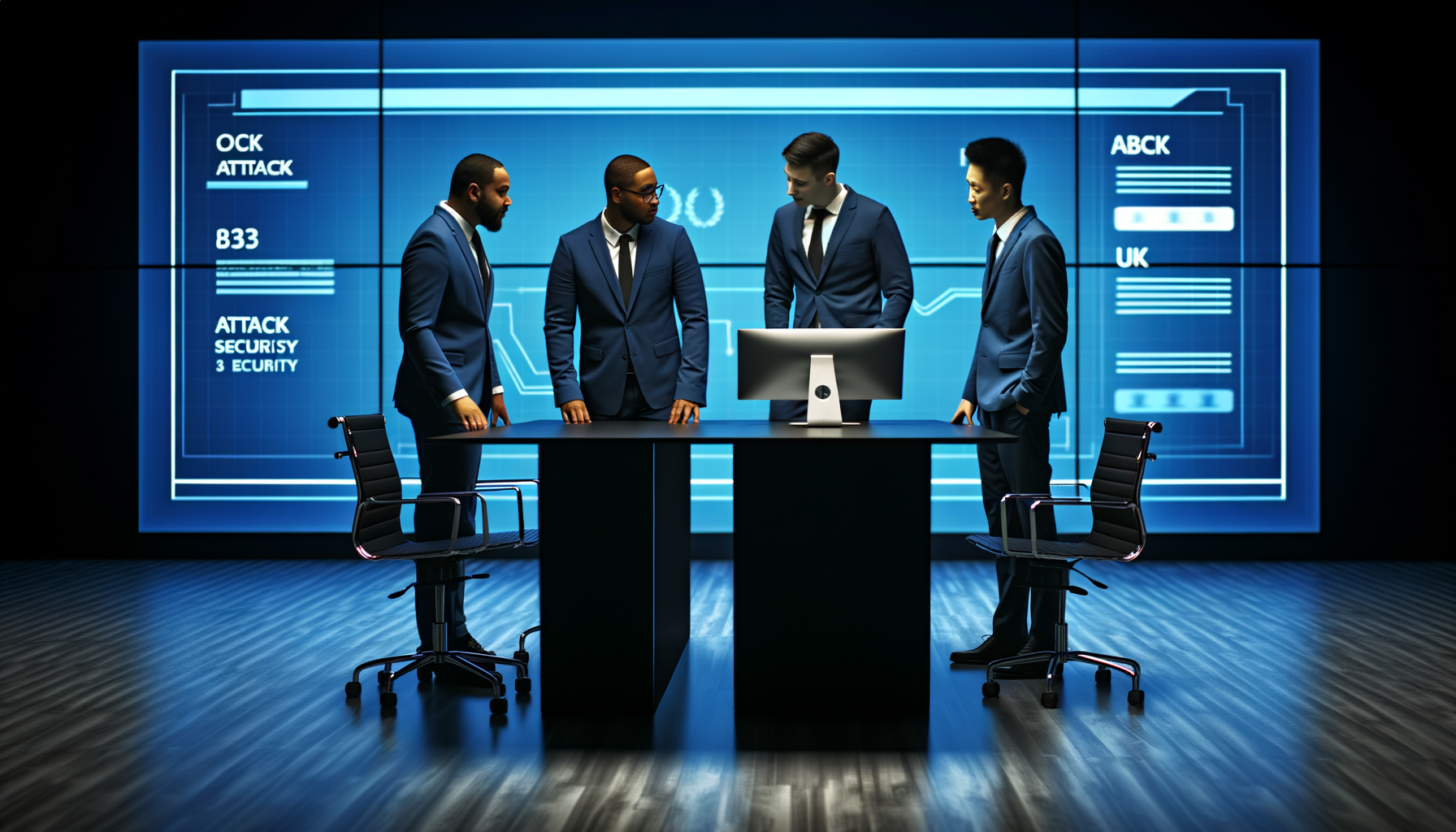 O Custo Estratégico da Comunicação de Crise Cyber Mal Orçada: Como Provar ROI à Diretoria em 2026